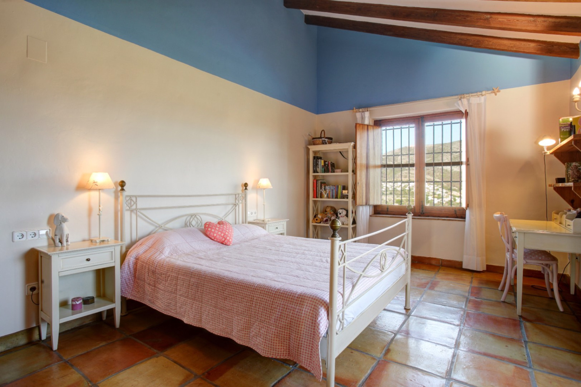 Bestaande woningen - Country House / Finca - Moraira - Campo