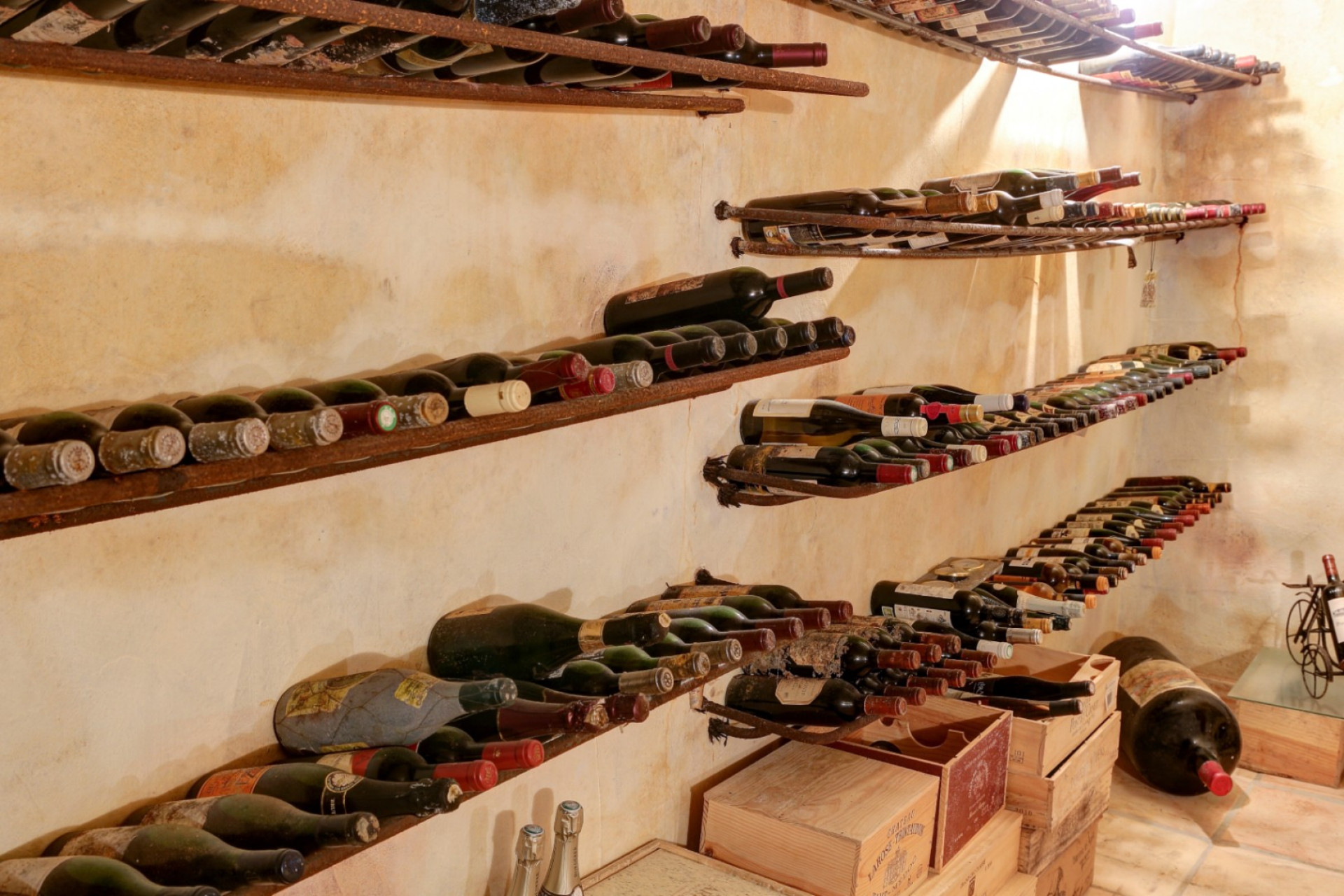 Bestaande woningen - Country House / Finca - Moraira - Campo