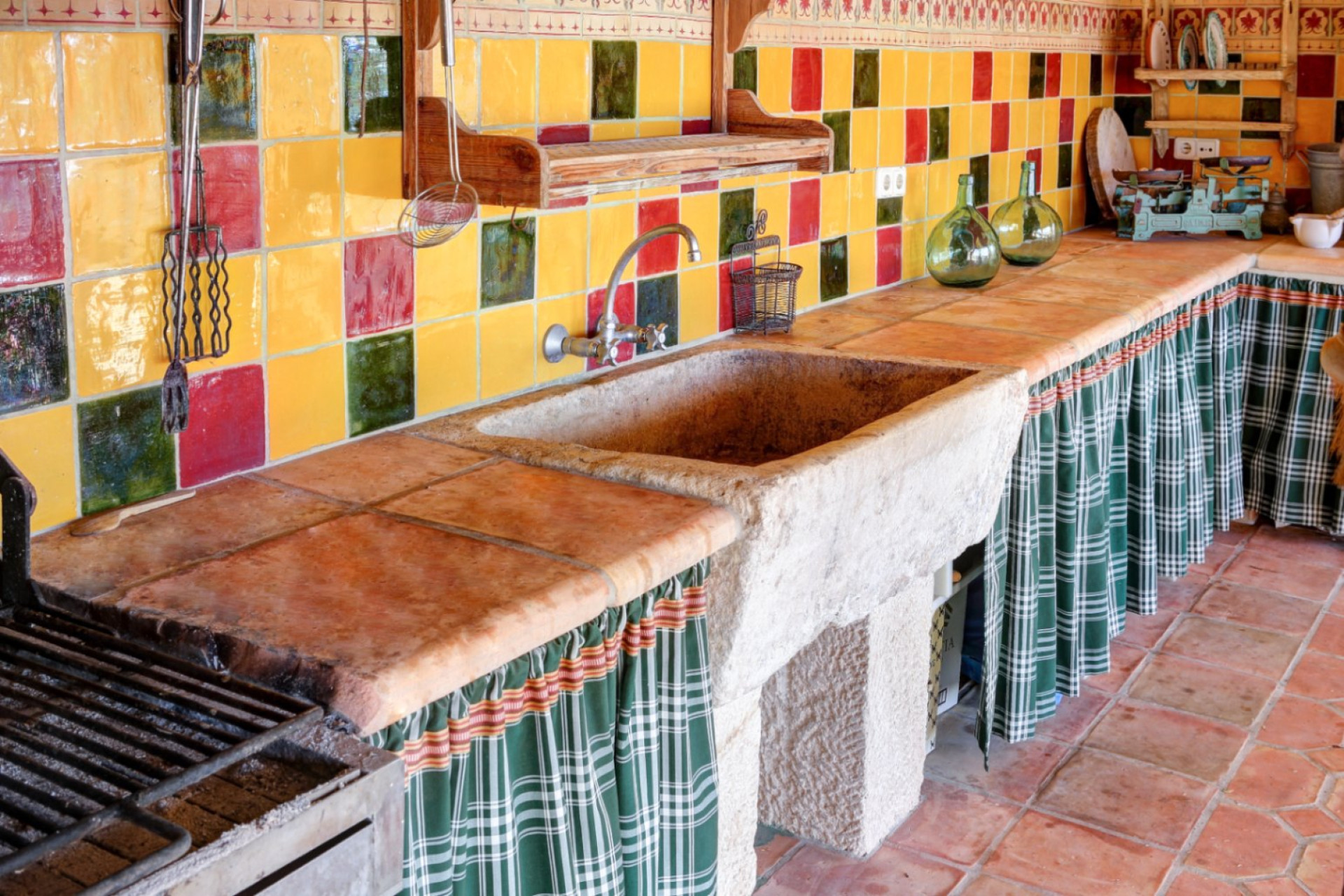 Bestaande woningen - Country House / Finca - Moraira - Campo