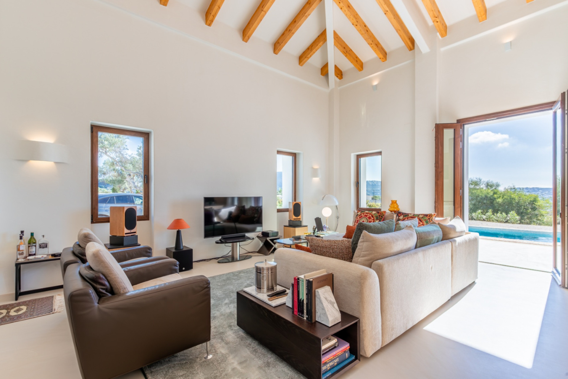 Bestaande woningen - Country House / Finca - Moraira - Campo