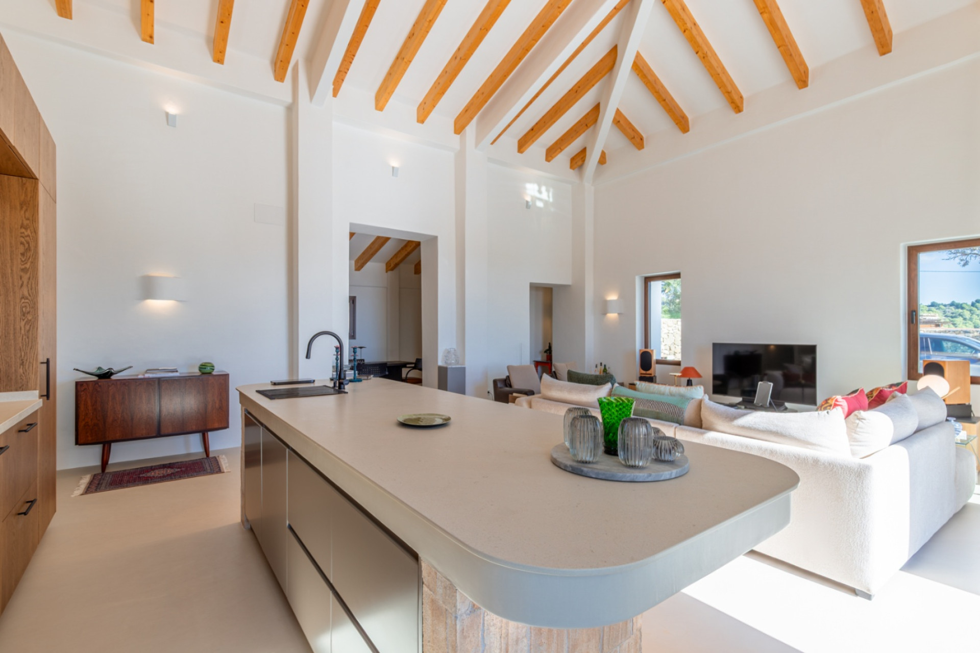 Bestaande woningen - Country House / Finca - Moraira - Campo