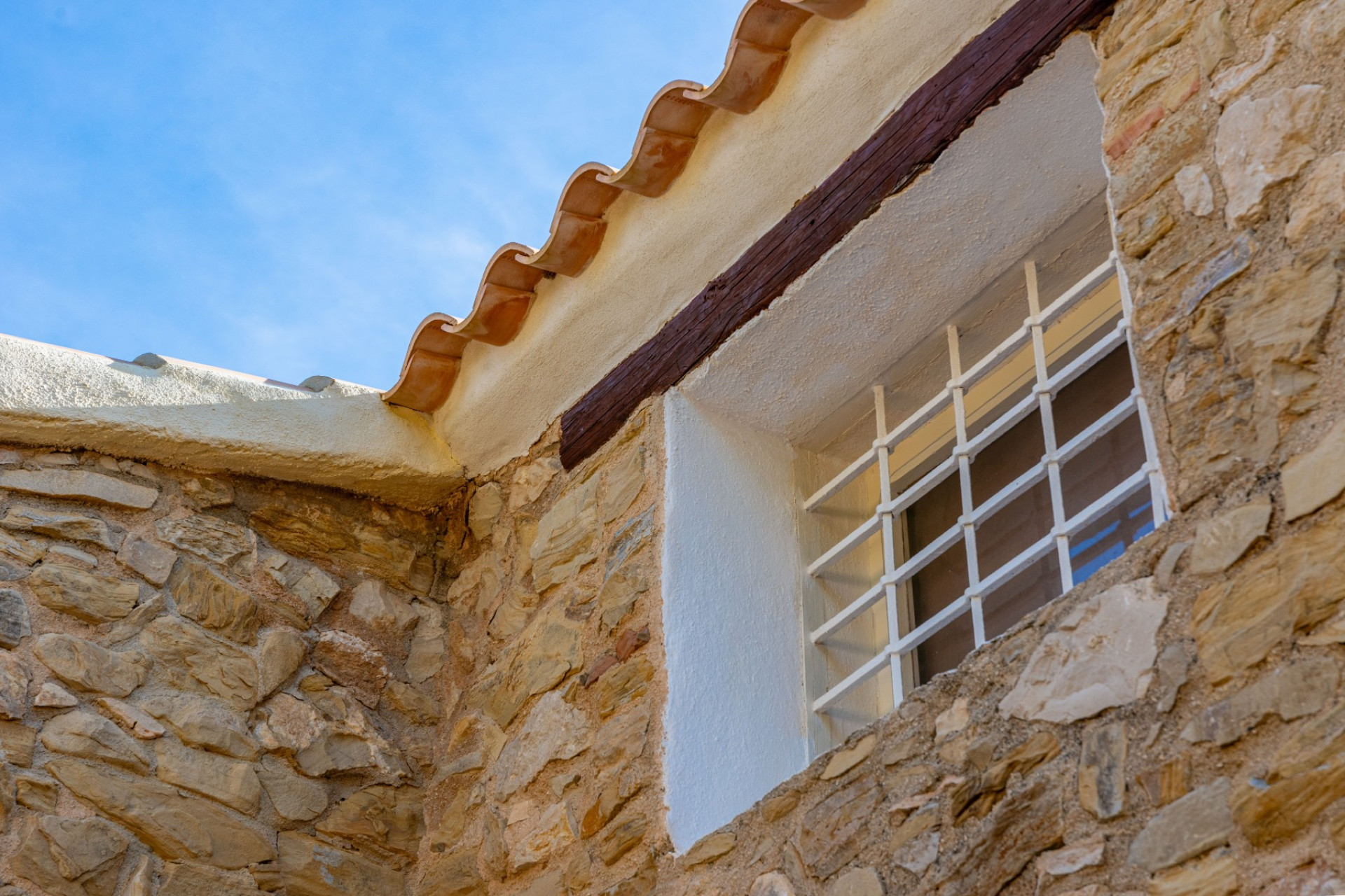 Bestaande woningen - Country House / Finca - Moraira - Fanadix