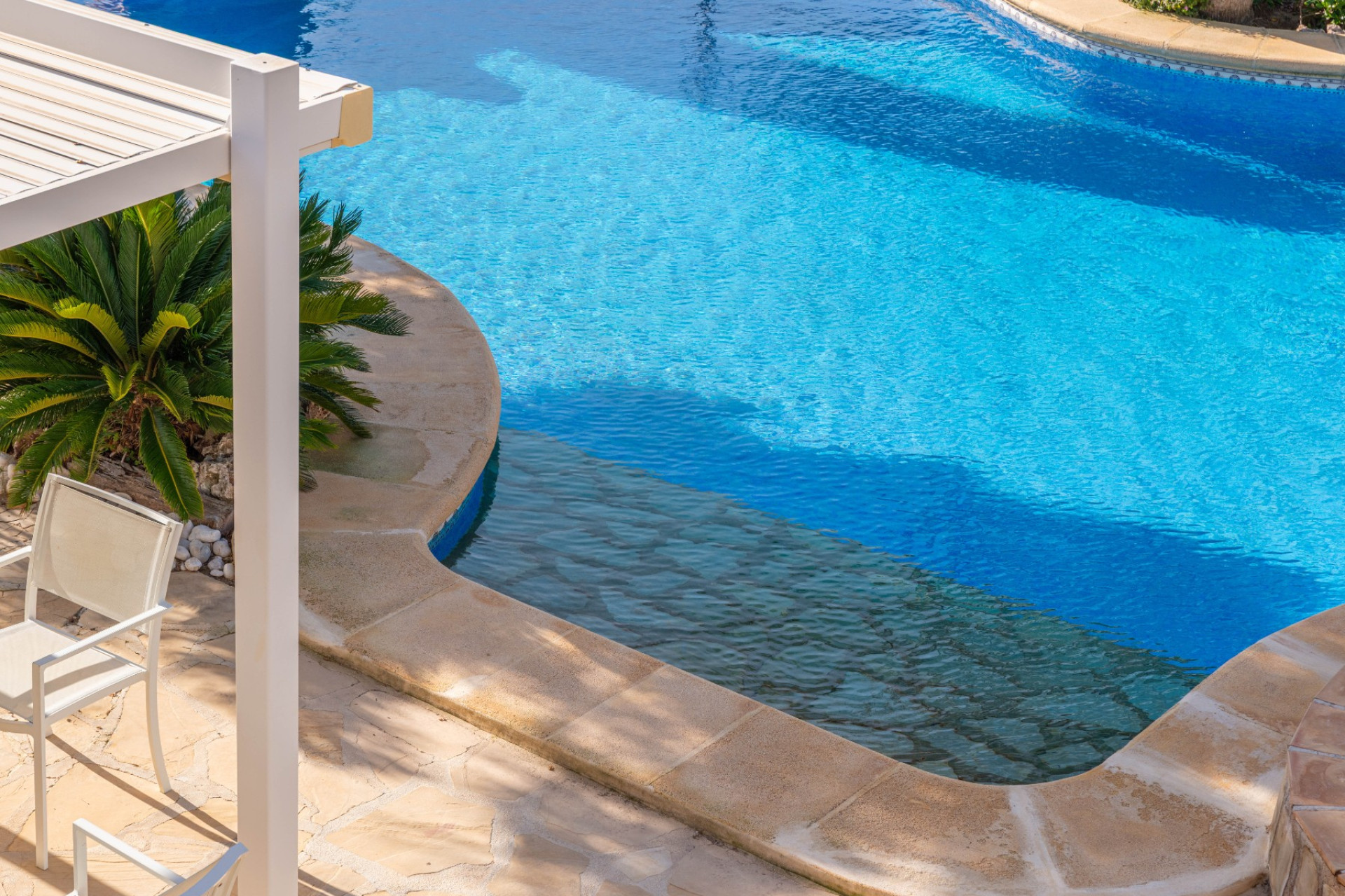 Bestaande woningen - Country House / Finca - Moraira - Fanadix