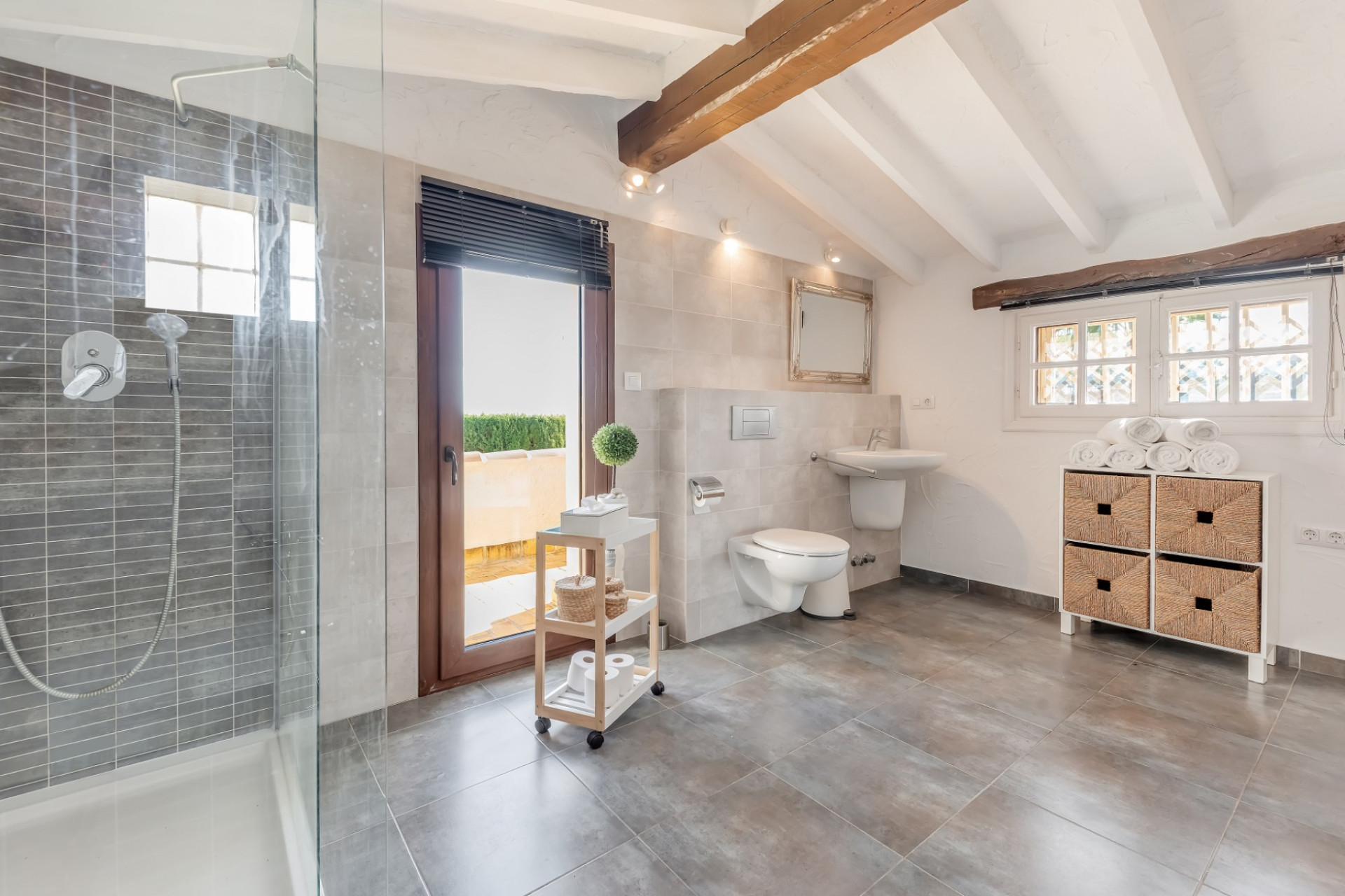 Bestaande woningen - Country House / Finca - Moraira - Fanadix