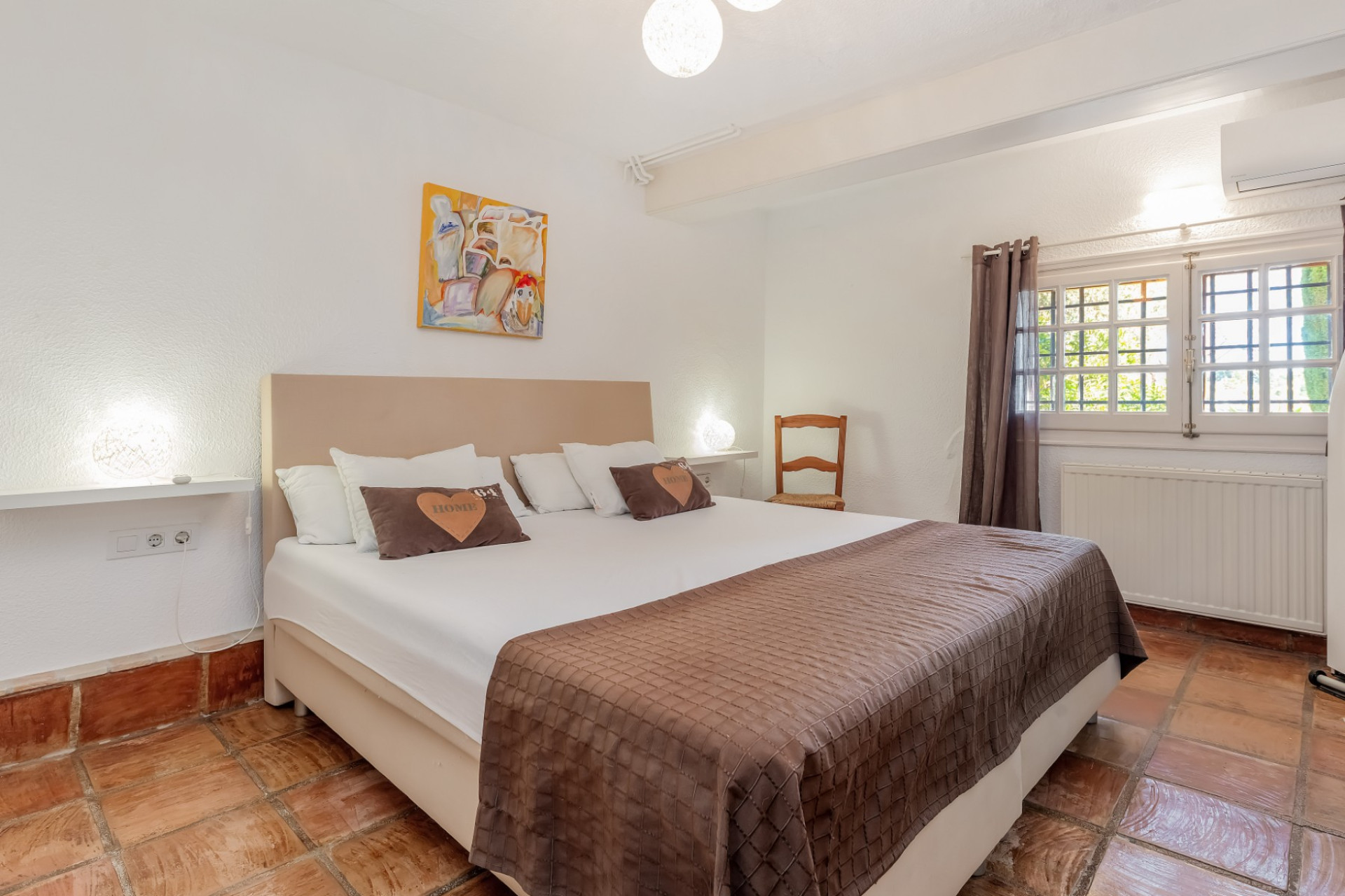 Bestaande woningen - Country House / Finca - Moraira - Fanadix