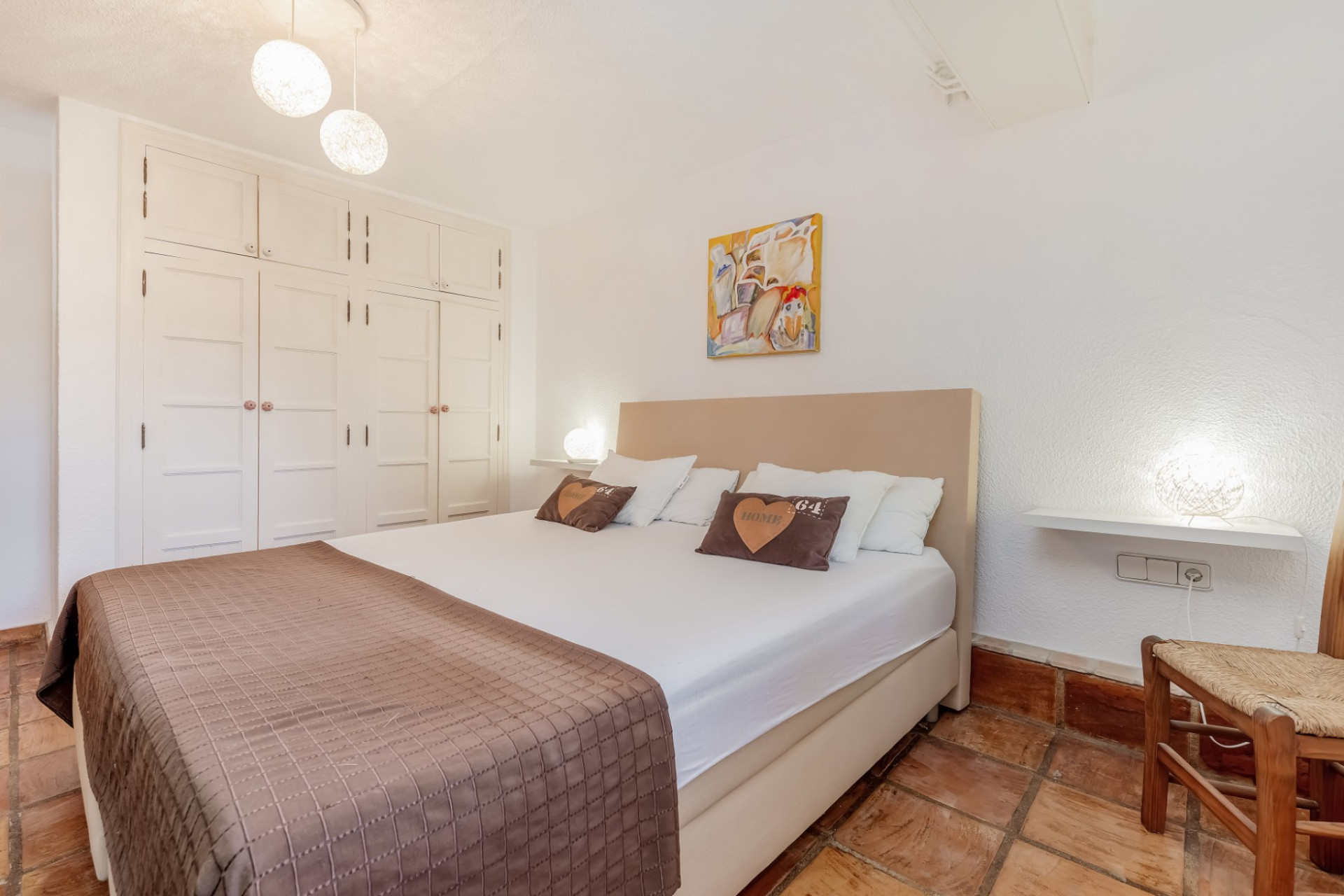 Bestaande woningen - Country House / Finca - Moraira - Fanadix