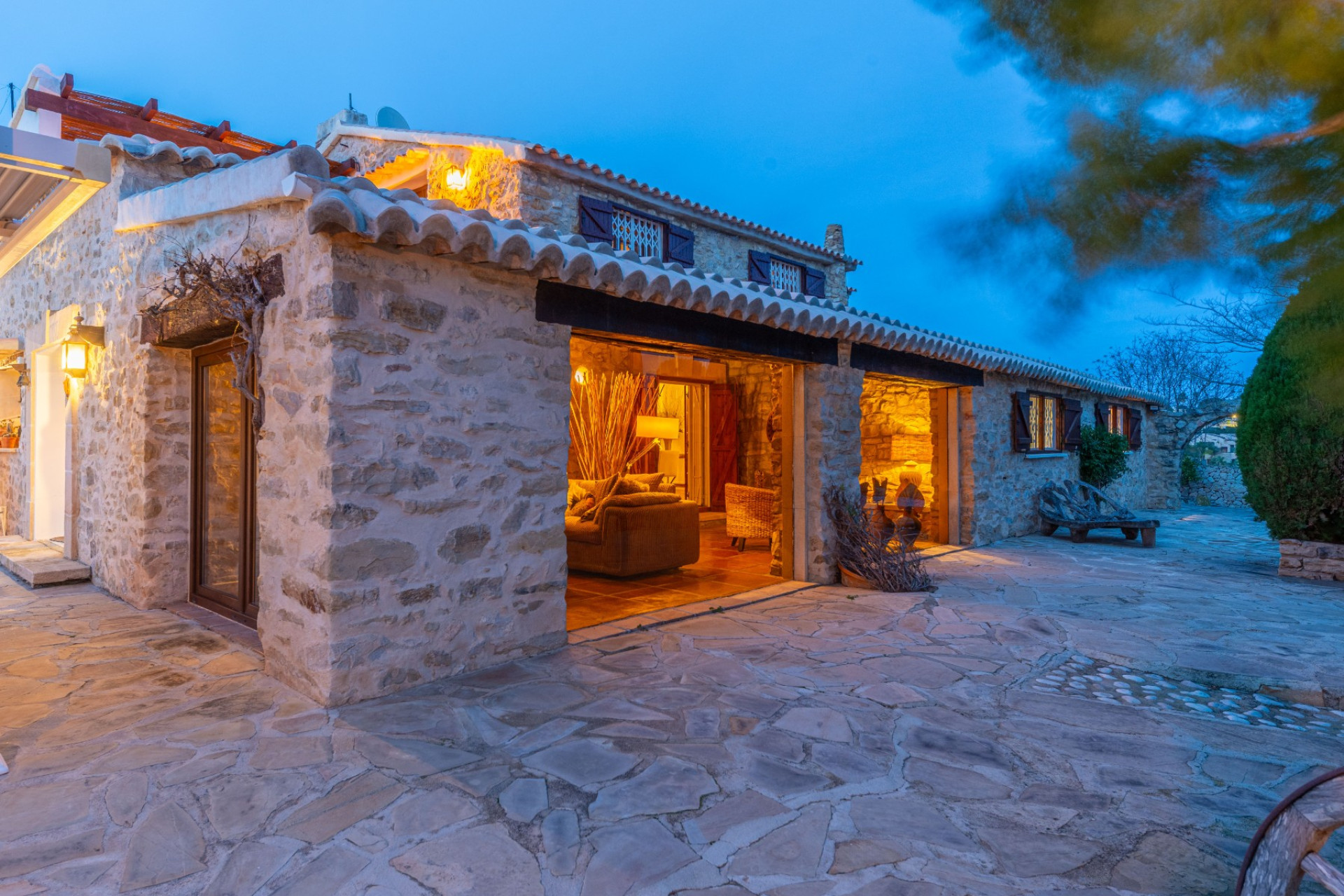 Bestaande woningen - Country House / Finca - Moraira - Fanadix