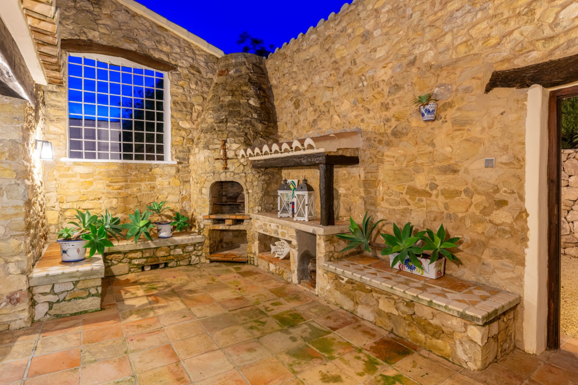 Bestaande woningen - Country House / Finca - Moraira - Fanadix