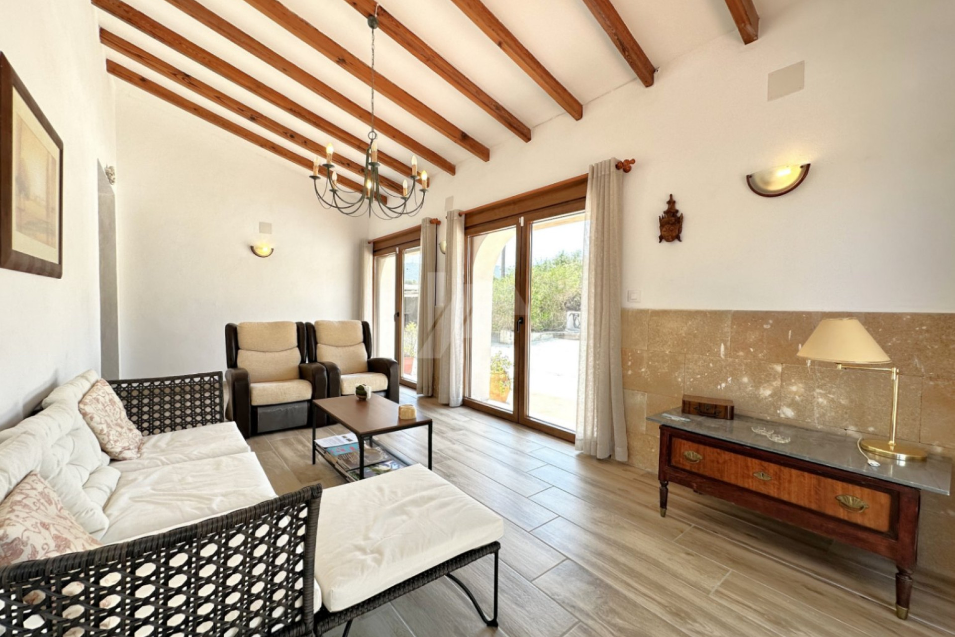 Bestaande woningen - Country House / Finca - Teulada - Asmatar