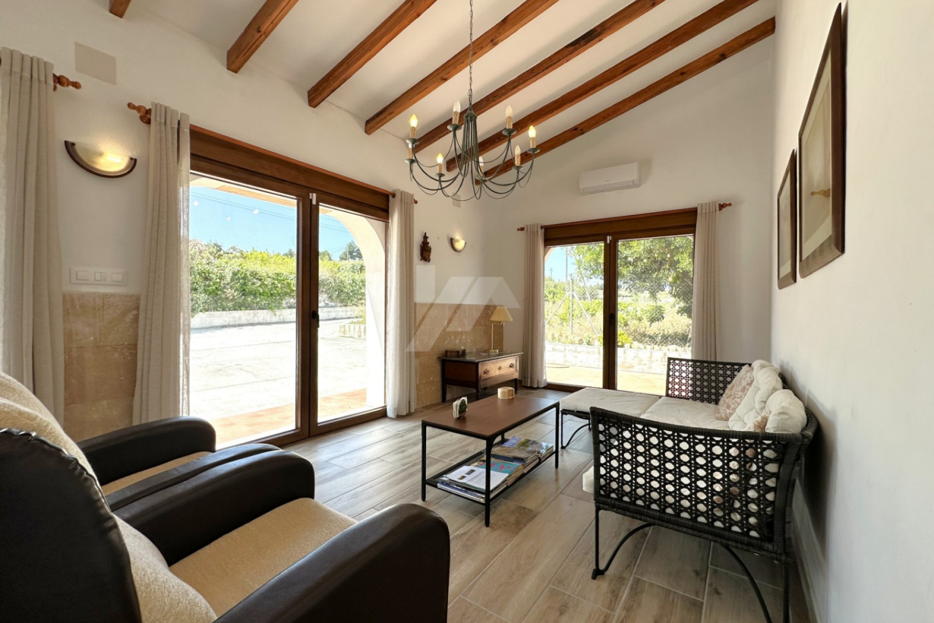 Bestaande woningen - Country House / Finca - Teulada - Asmatar