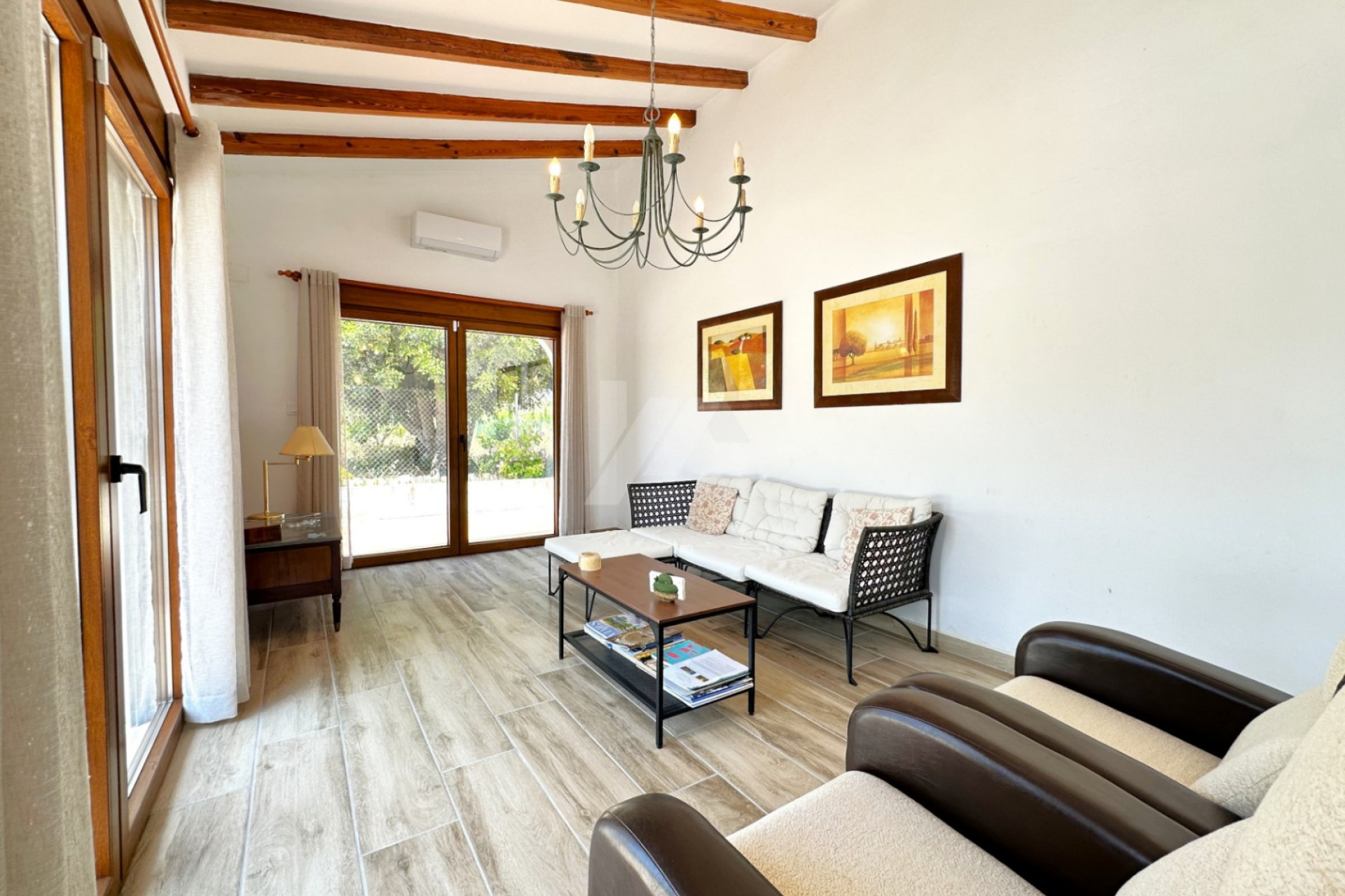 Bestaande woningen - Country House / Finca - Teulada - Asmatar