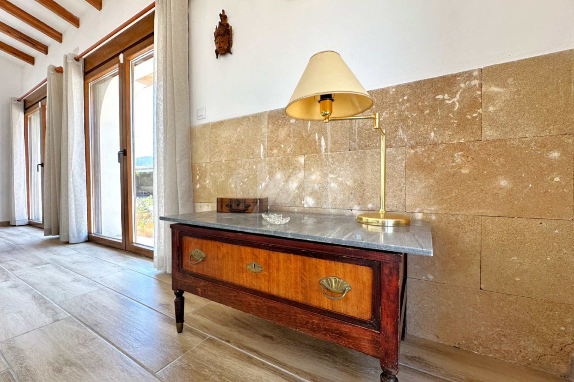 Bestaande woningen - Country House / Finca - Teulada - Asmatar