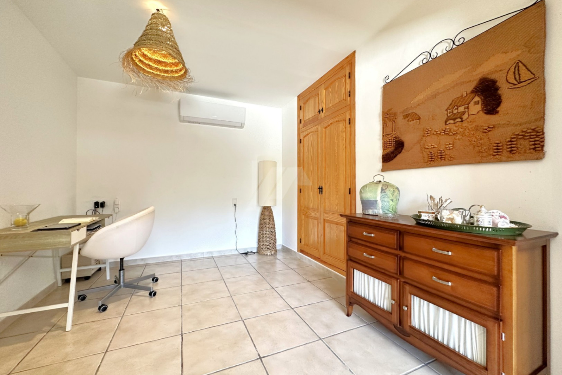 Bestaande woningen - Country House / Finca - Teulada - Asmatar