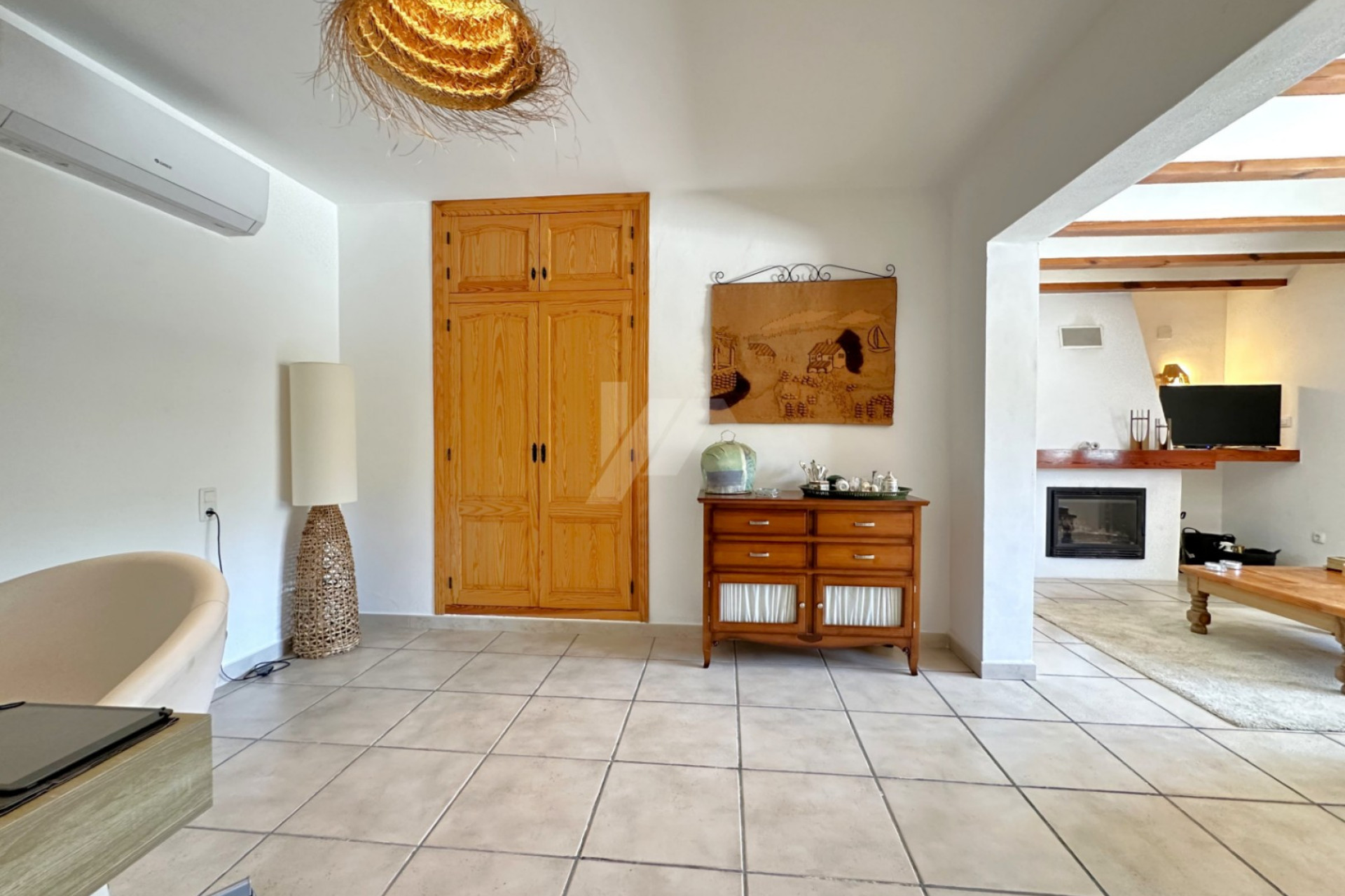 Bestaande woningen - Country House / Finca - Teulada - Asmatar