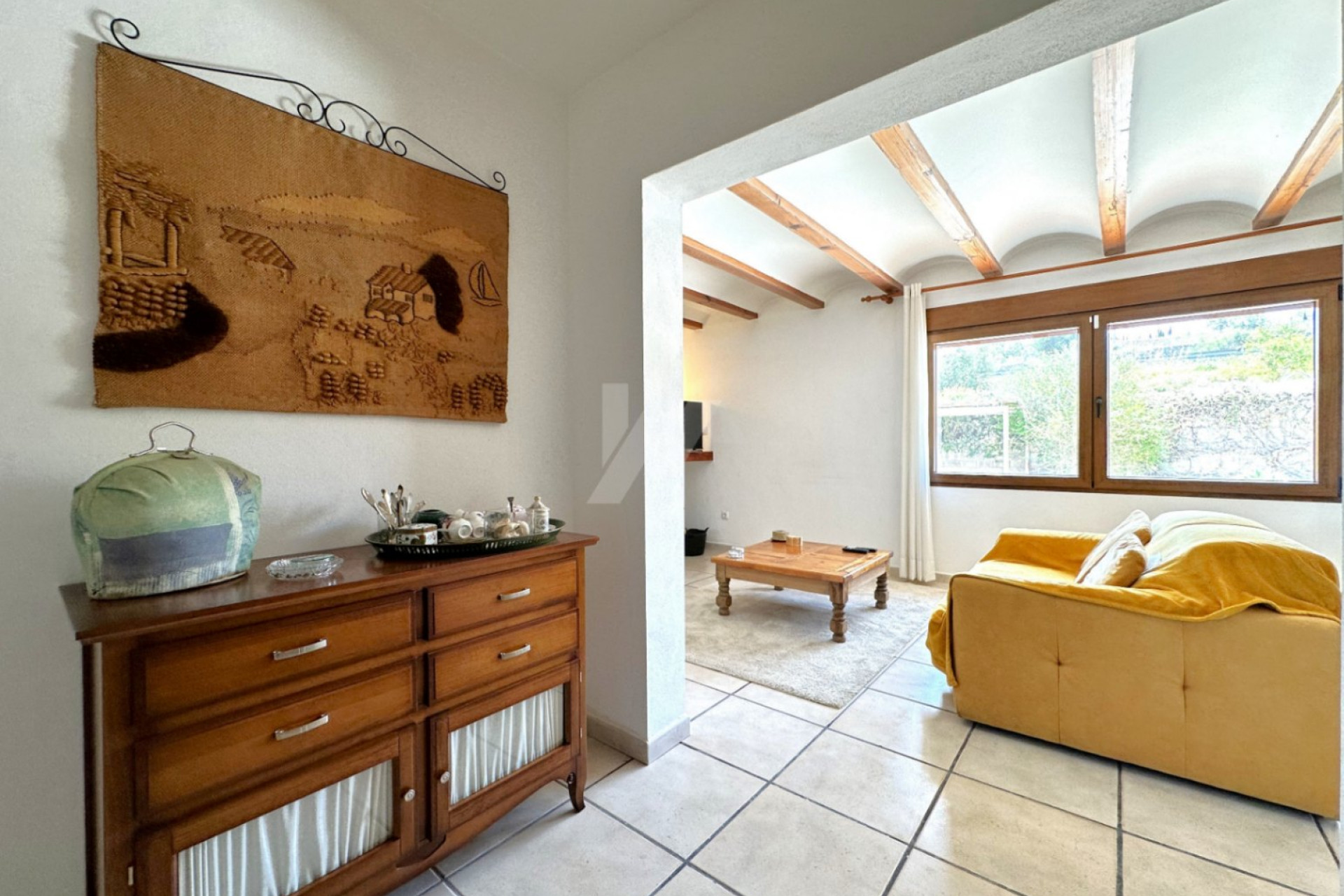 Bestaande woningen - Country House / Finca - Teulada - Asmatar