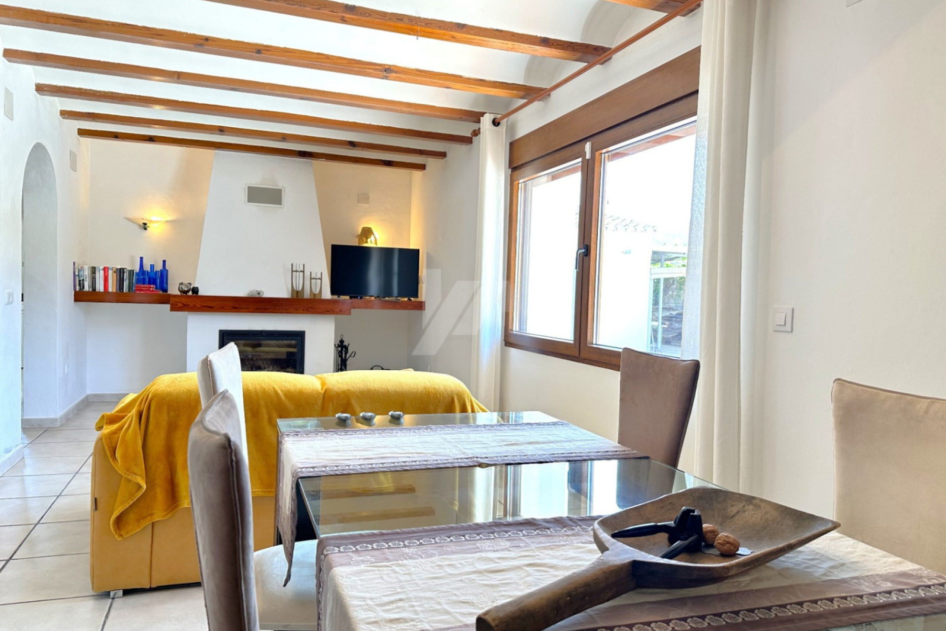 Bestaande woningen - Country House / Finca - Teulada - Asmatar