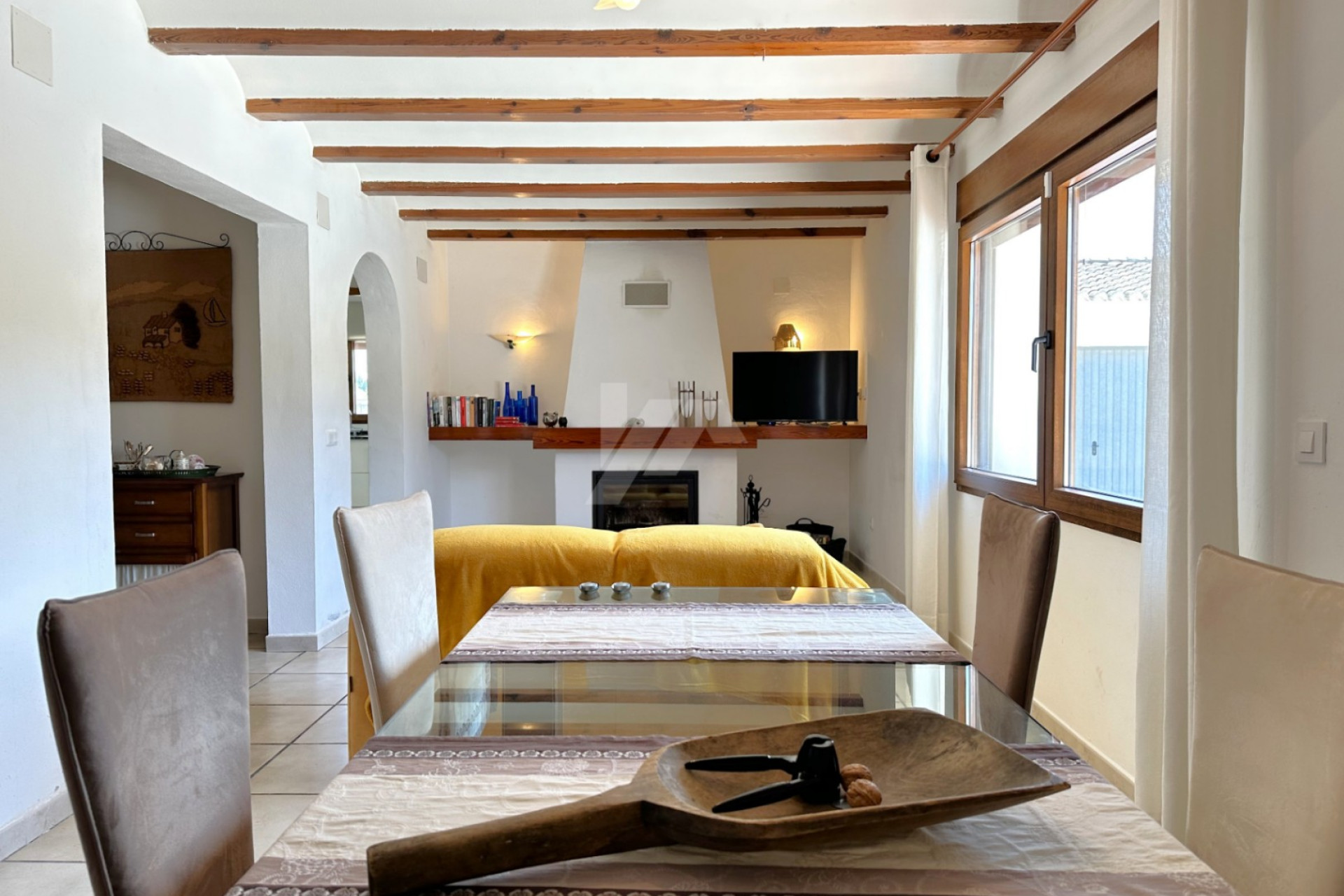 Bestaande woningen - Country House / Finca - Teulada - Asmatar