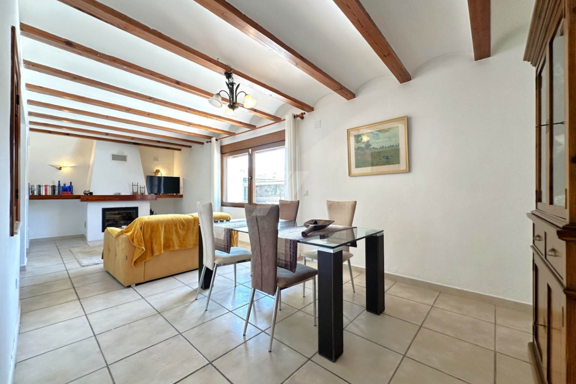 Bestaande woningen - Country House / Finca - Teulada - Asmatar