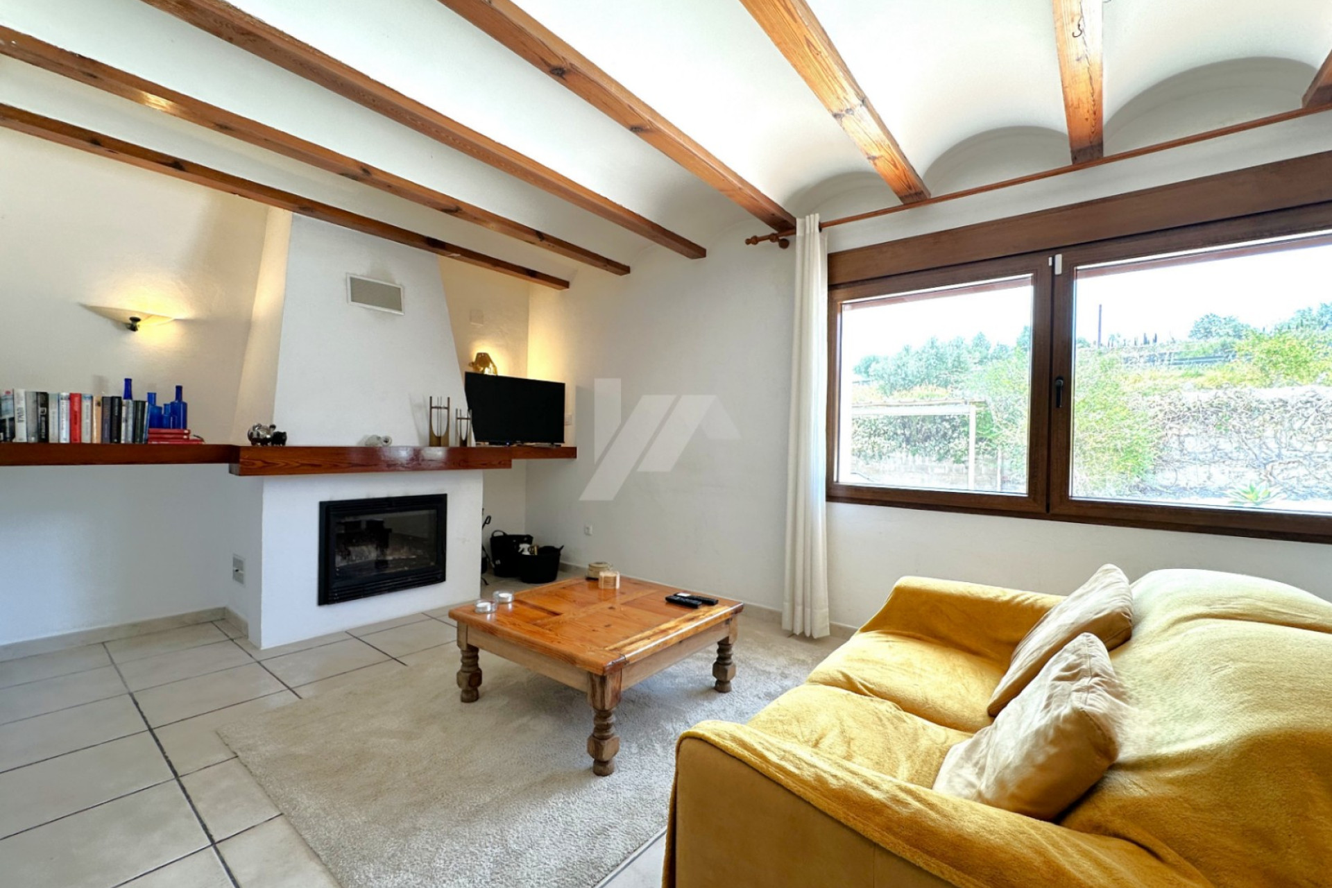 Bestaande woningen - Country House / Finca - Teulada - Asmatar