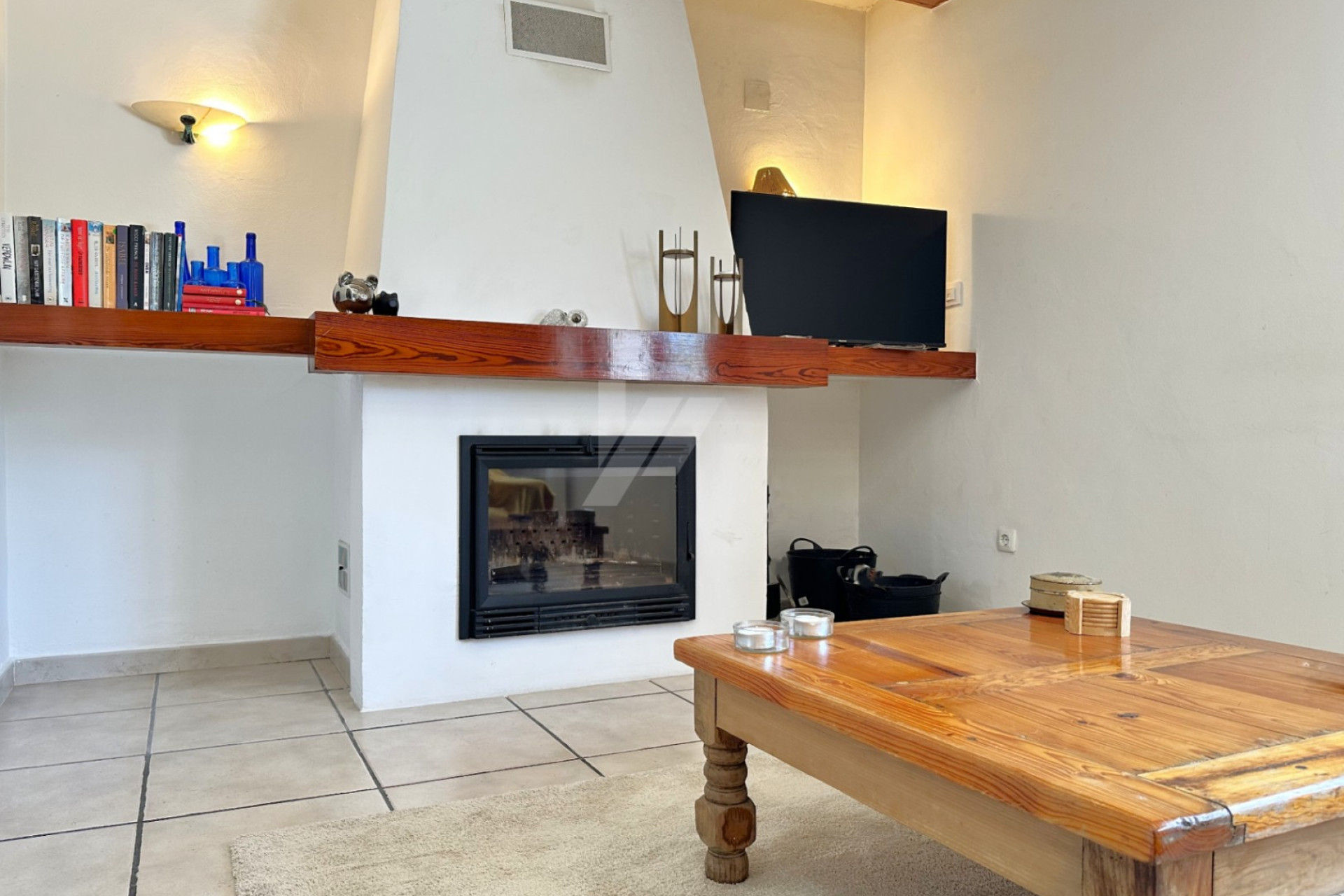 Bestaande woningen - Country House / Finca - Teulada - Asmatar