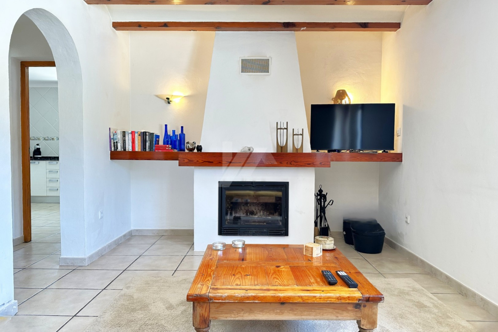 Bestaande woningen - Country House / Finca - Teulada - Asmatar