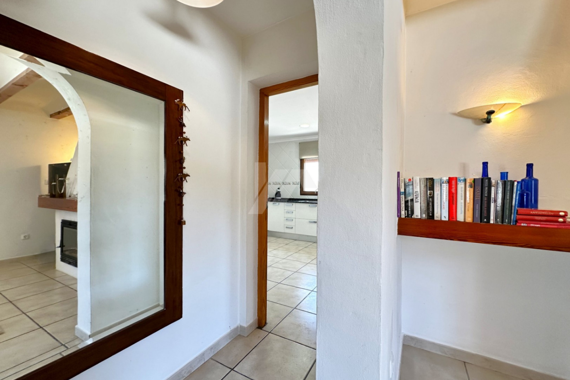 Bestaande woningen - Country House / Finca - Teulada - Asmatar