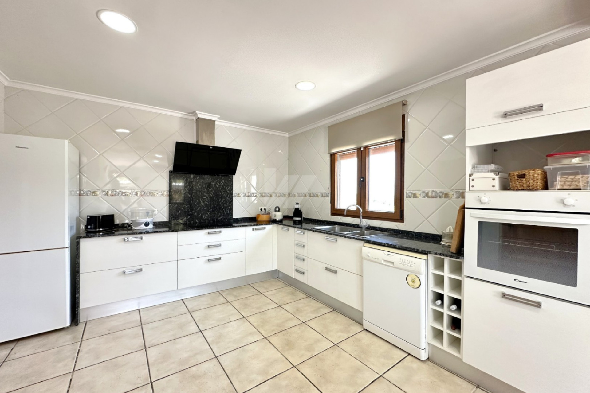Bestaande woningen - Country House / Finca - Teulada - Asmatar