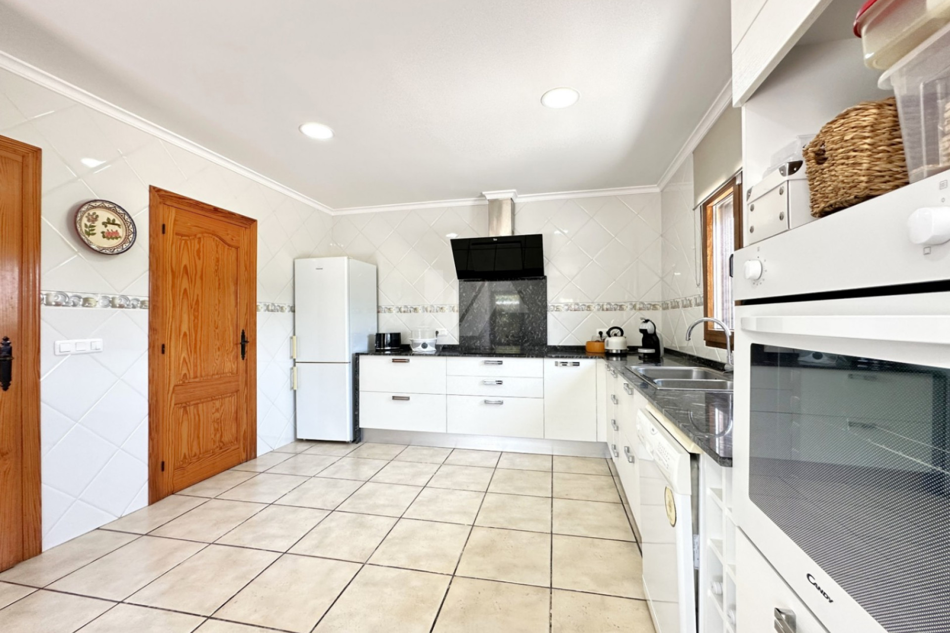 Bestaande woningen - Country House / Finca - Teulada - Asmatar