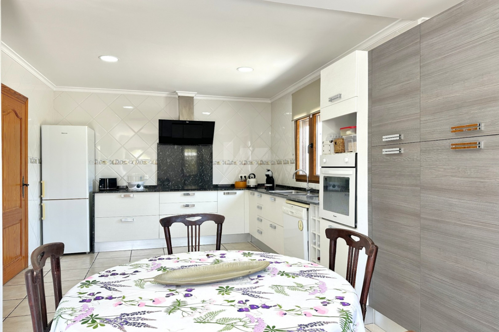 Bestaande woningen - Country House / Finca - Teulada - Asmatar