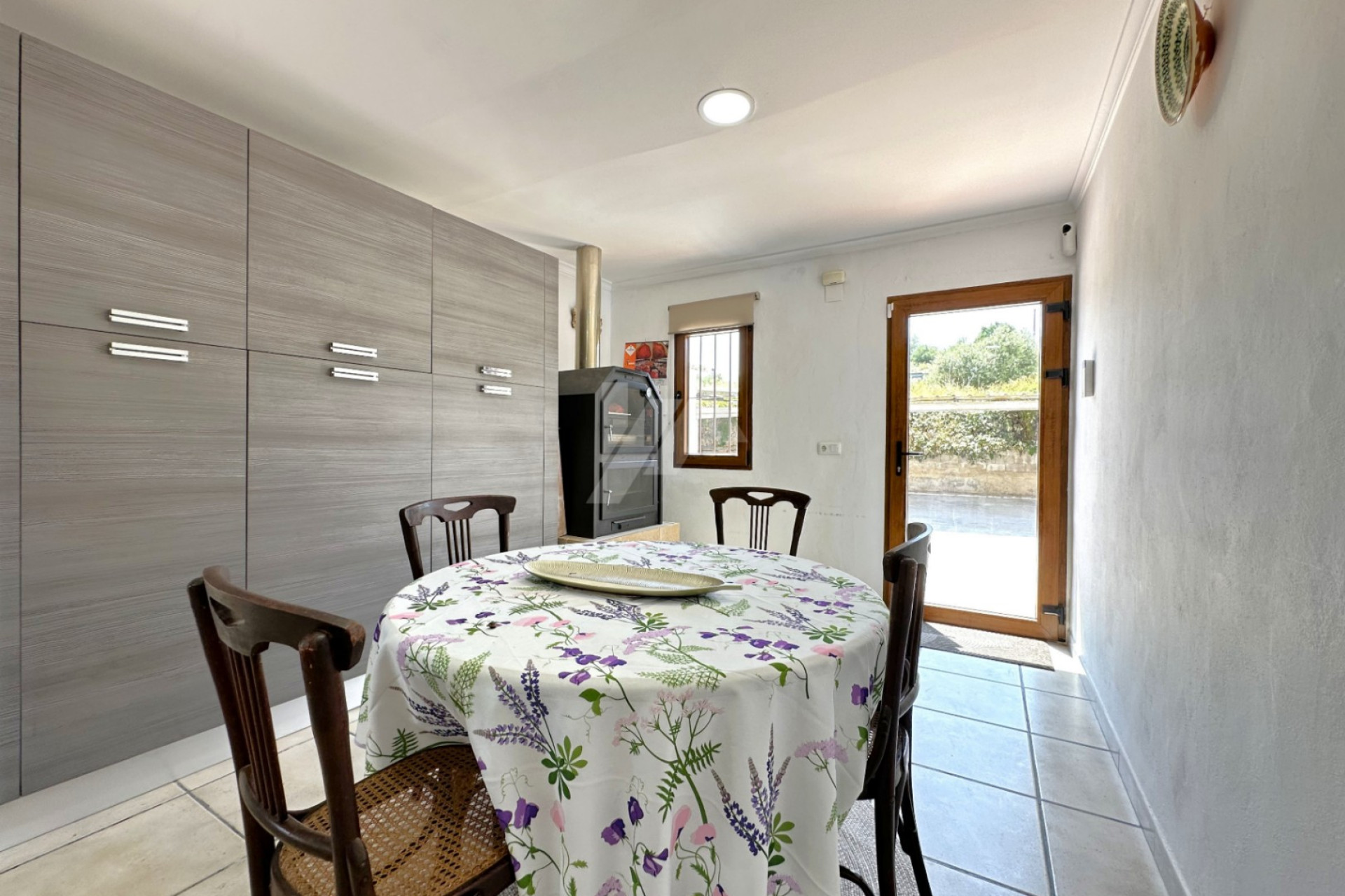 Bestaande woningen - Country House / Finca - Teulada - Asmatar