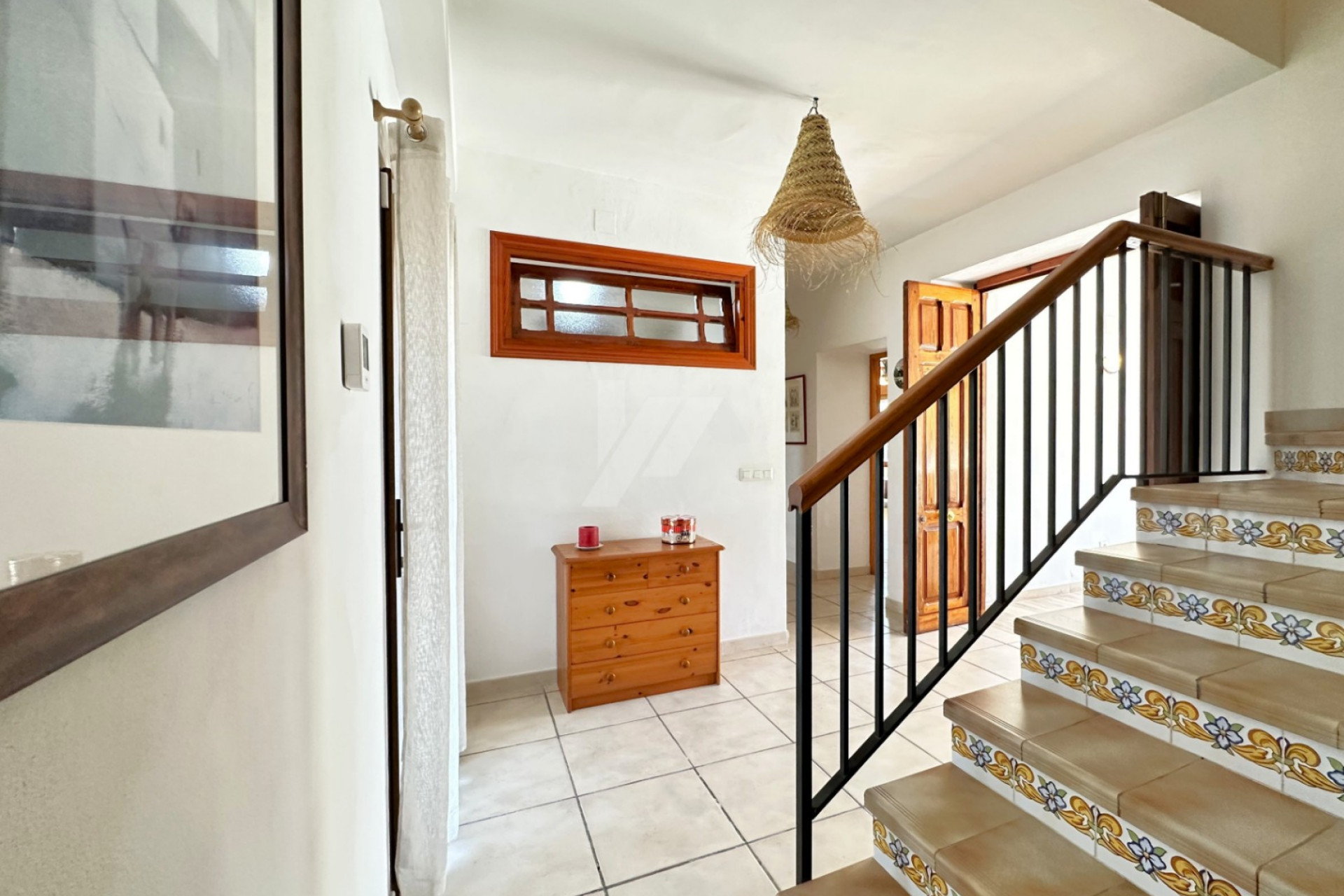 Bestaande woningen - Country House / Finca - Teulada - Asmatar