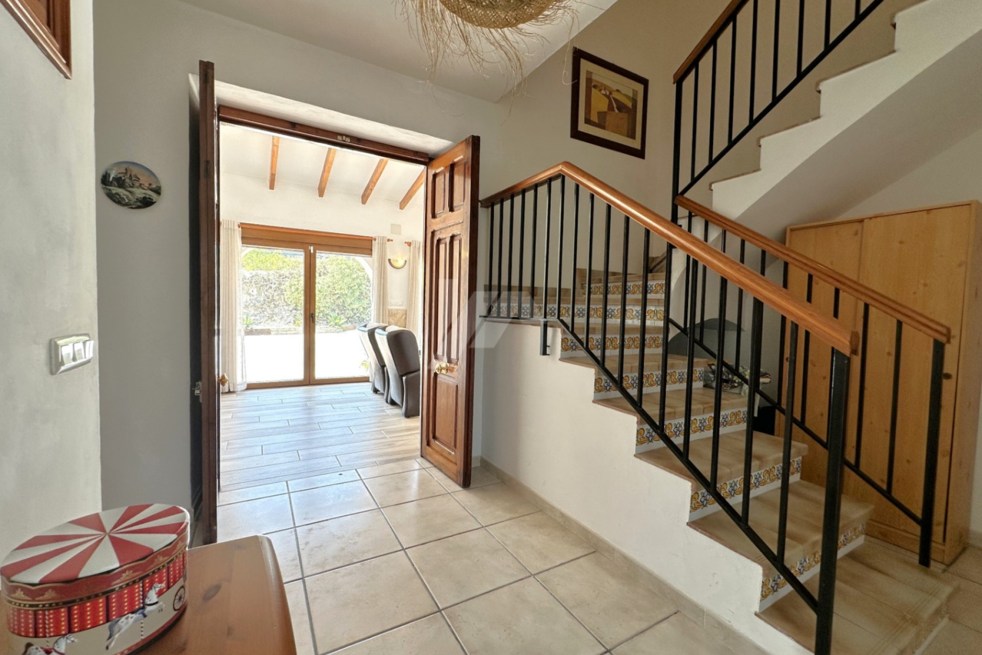 Bestaande woningen - Country House / Finca - Teulada - Asmatar