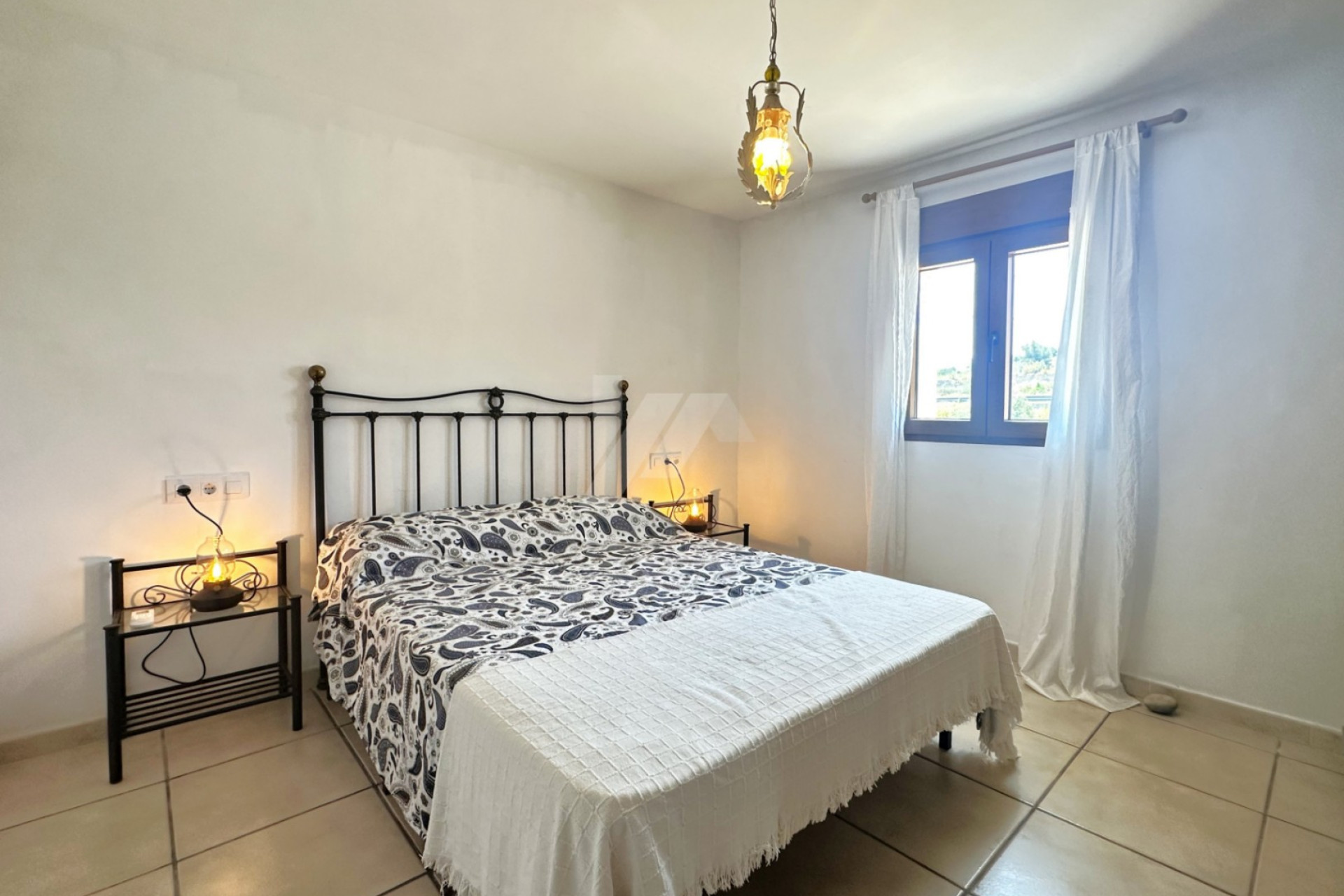 Bestaande woningen - Country House / Finca - Teulada - Asmatar
