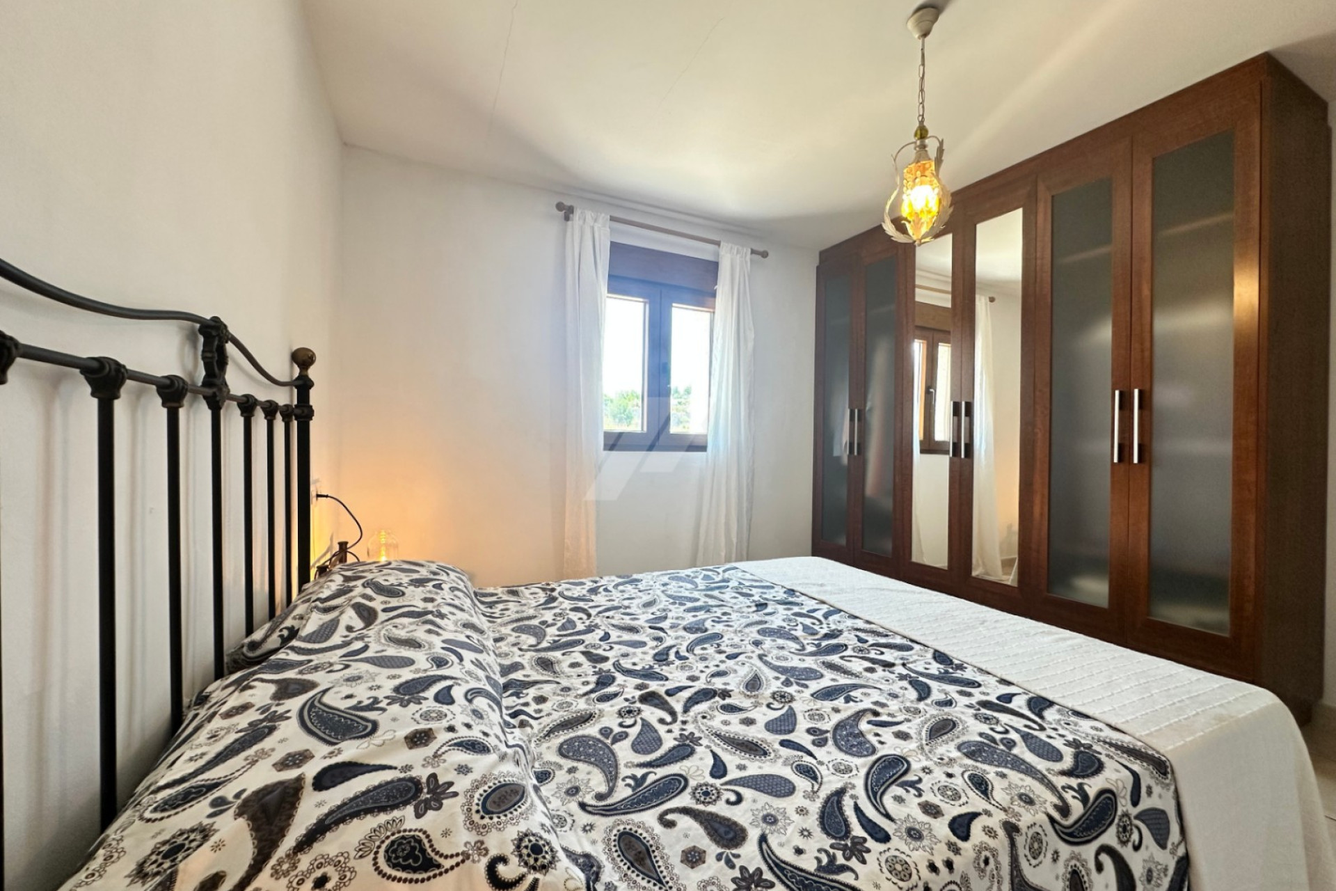 Bestaande woningen - Country House / Finca - Teulada - Asmatar
