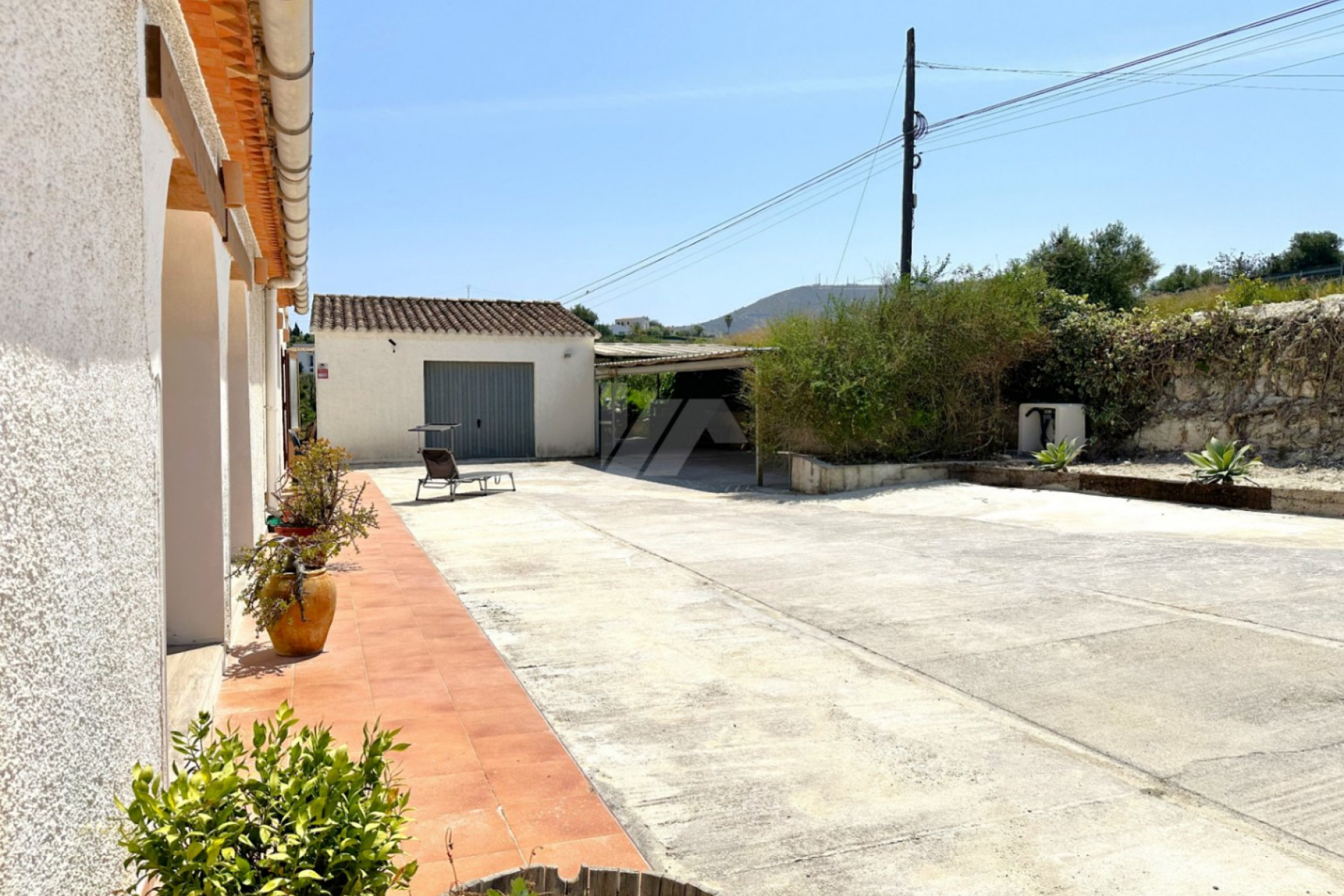 Bestaande woningen - Country House / Finca - Teulada - Asmatar