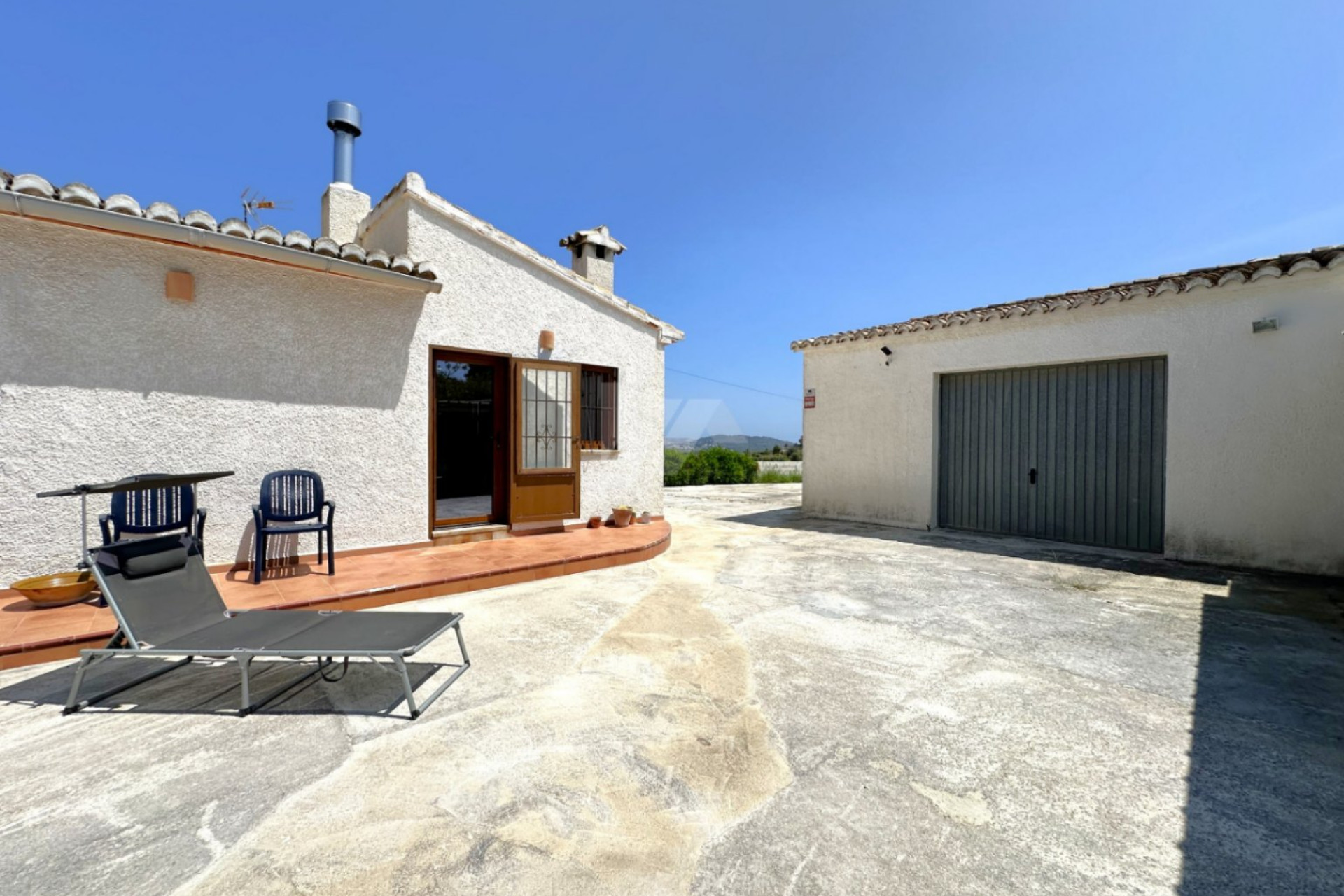 Bestaande woningen - Country House / Finca - Teulada - Asmatar