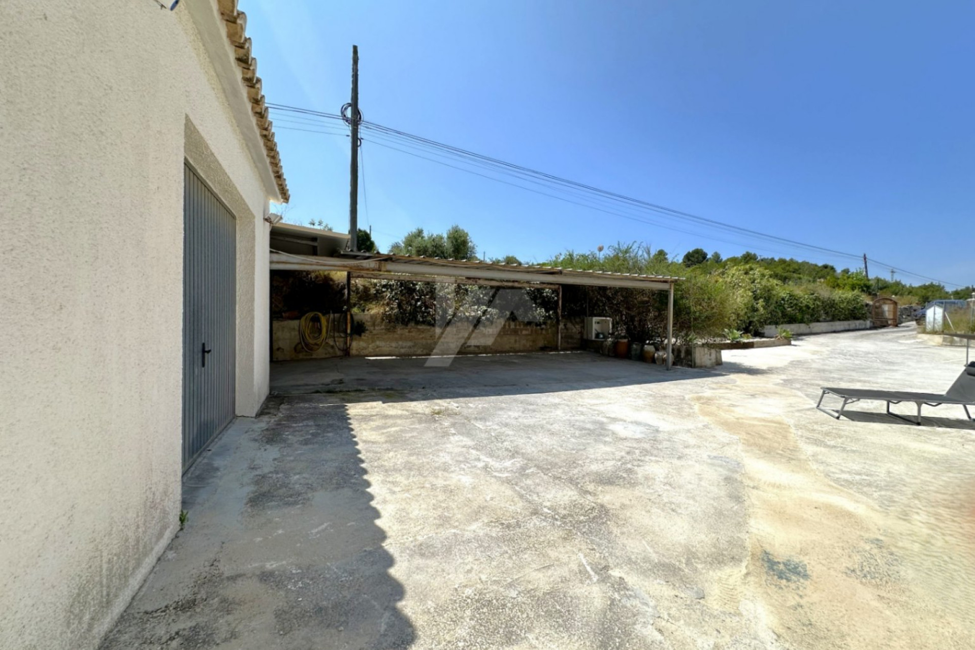 Bestaande woningen - Country House / Finca - Teulada - Asmatar