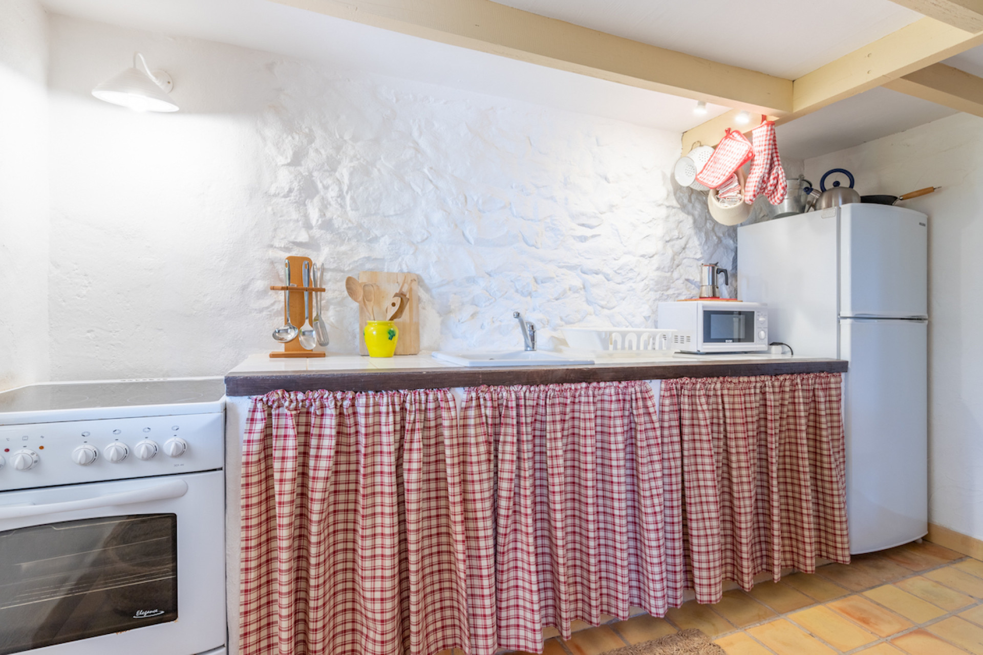 Bestaande woningen - Country House / Finca - Teulada - Campo