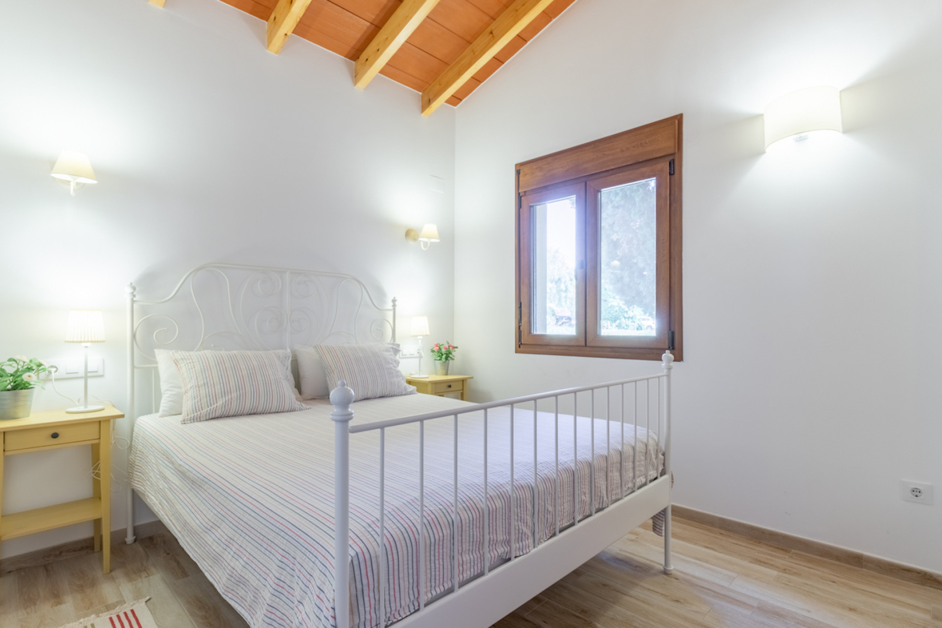 Bestaande woningen - Country House / Finca - Teulada - Campo