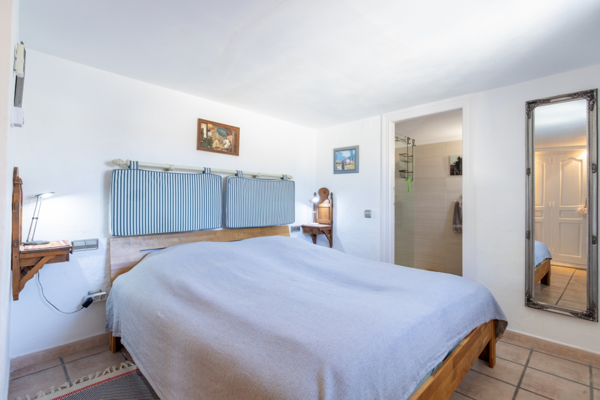 Bestaande woningen - Country House / Finca - Teulada - Canor