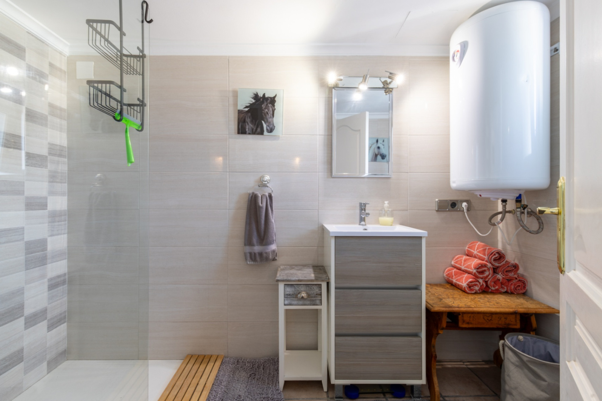 Bestaande woningen - Country House / Finca - Teulada - Canor