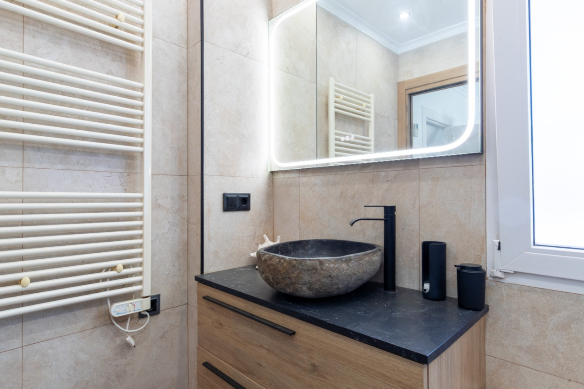 Bestaande woningen - Country House / Finca - Teulada - Canor