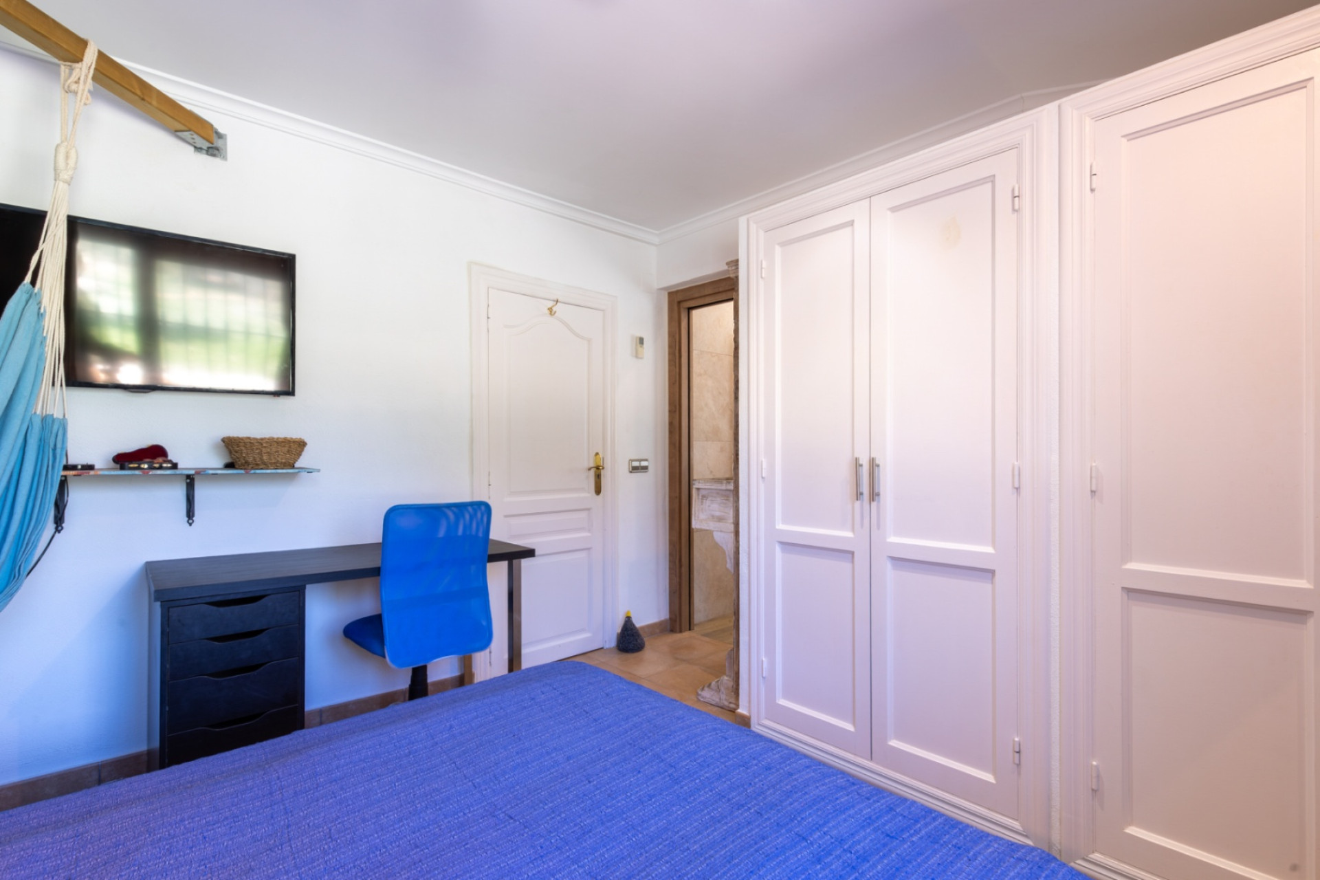 Bestaande woningen - Country House / Finca - Teulada - Canor