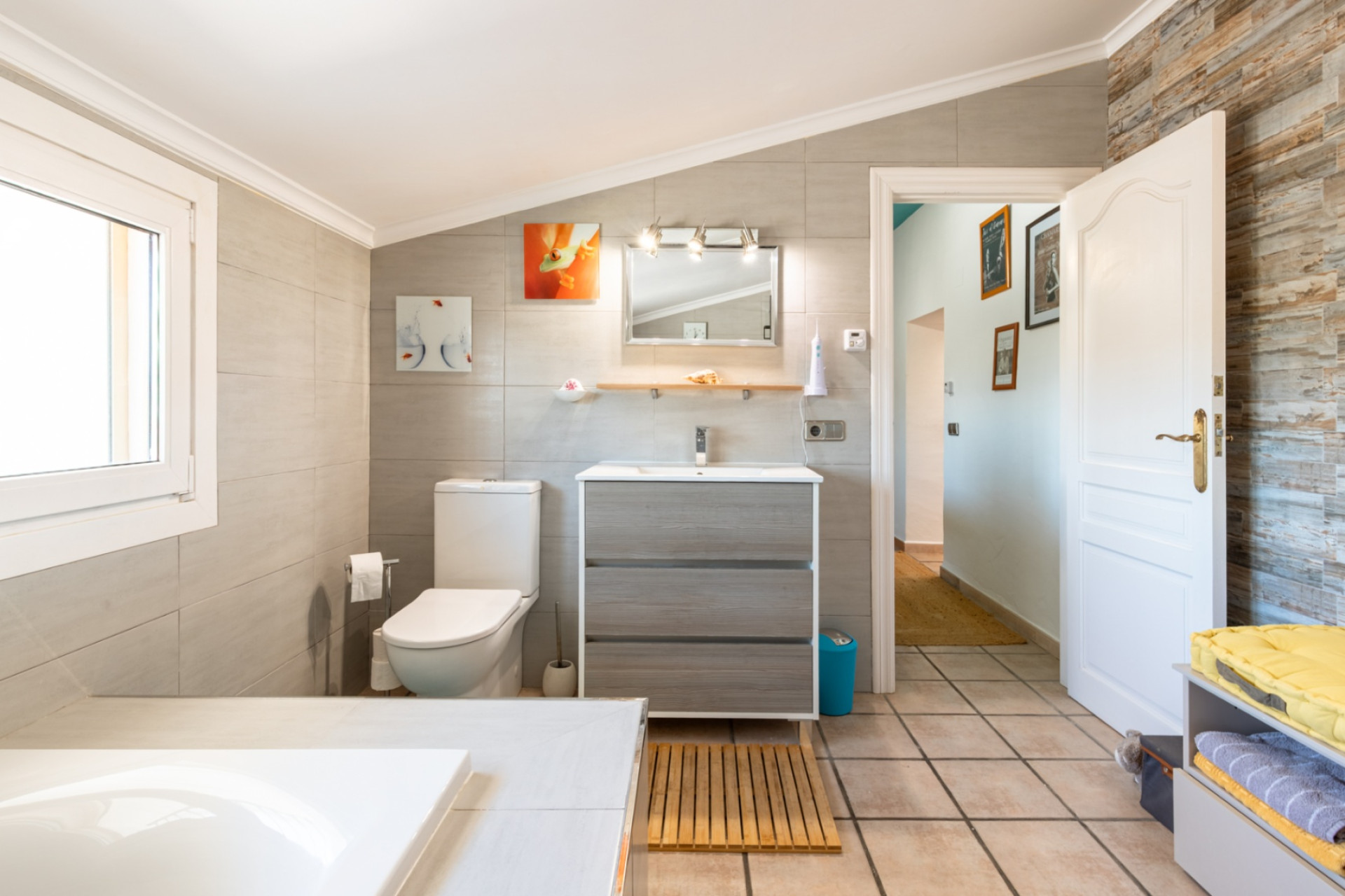 Bestaande woningen - Country House / Finca - Teulada - Canor