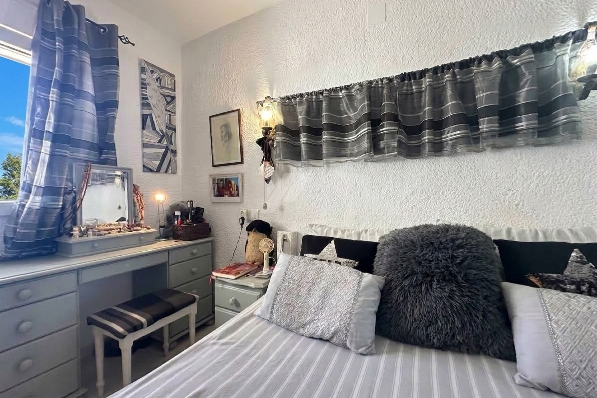 Bestaande woningen - Half vrijstaand - Moraira - Fanadix