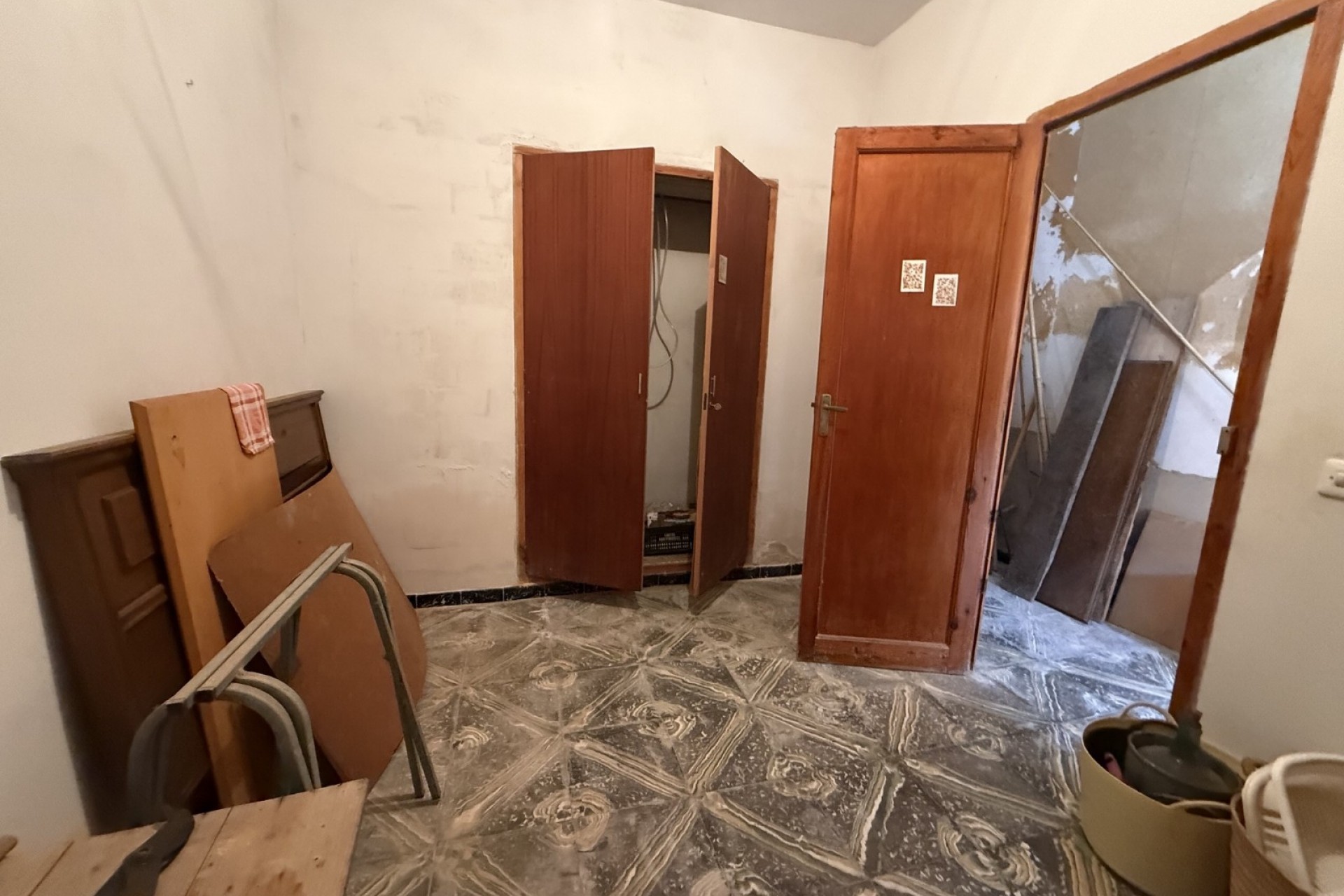 Bestaande woningen - Herenhuis - Benissa - Senija