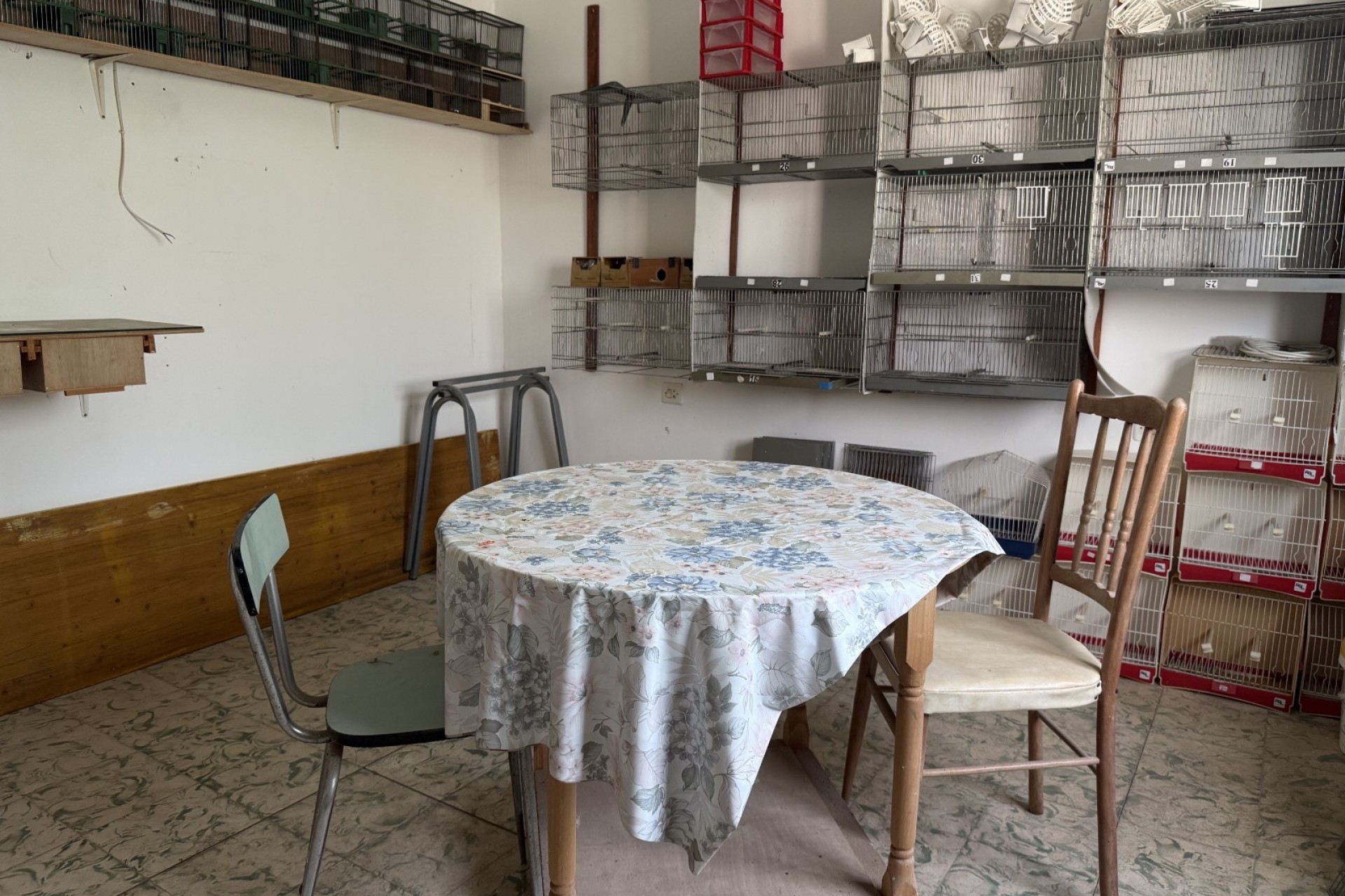 Bestaande woningen - Herenhuis - Benissa - Senija