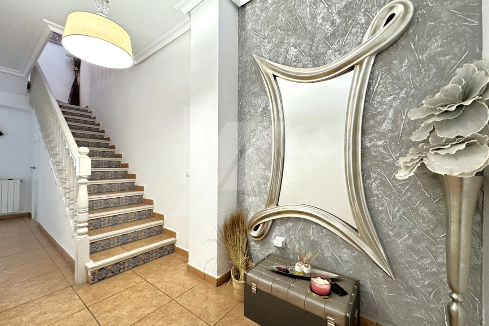 Bestaande woningen - Herenhuis - Benitachell - Casco Urbano