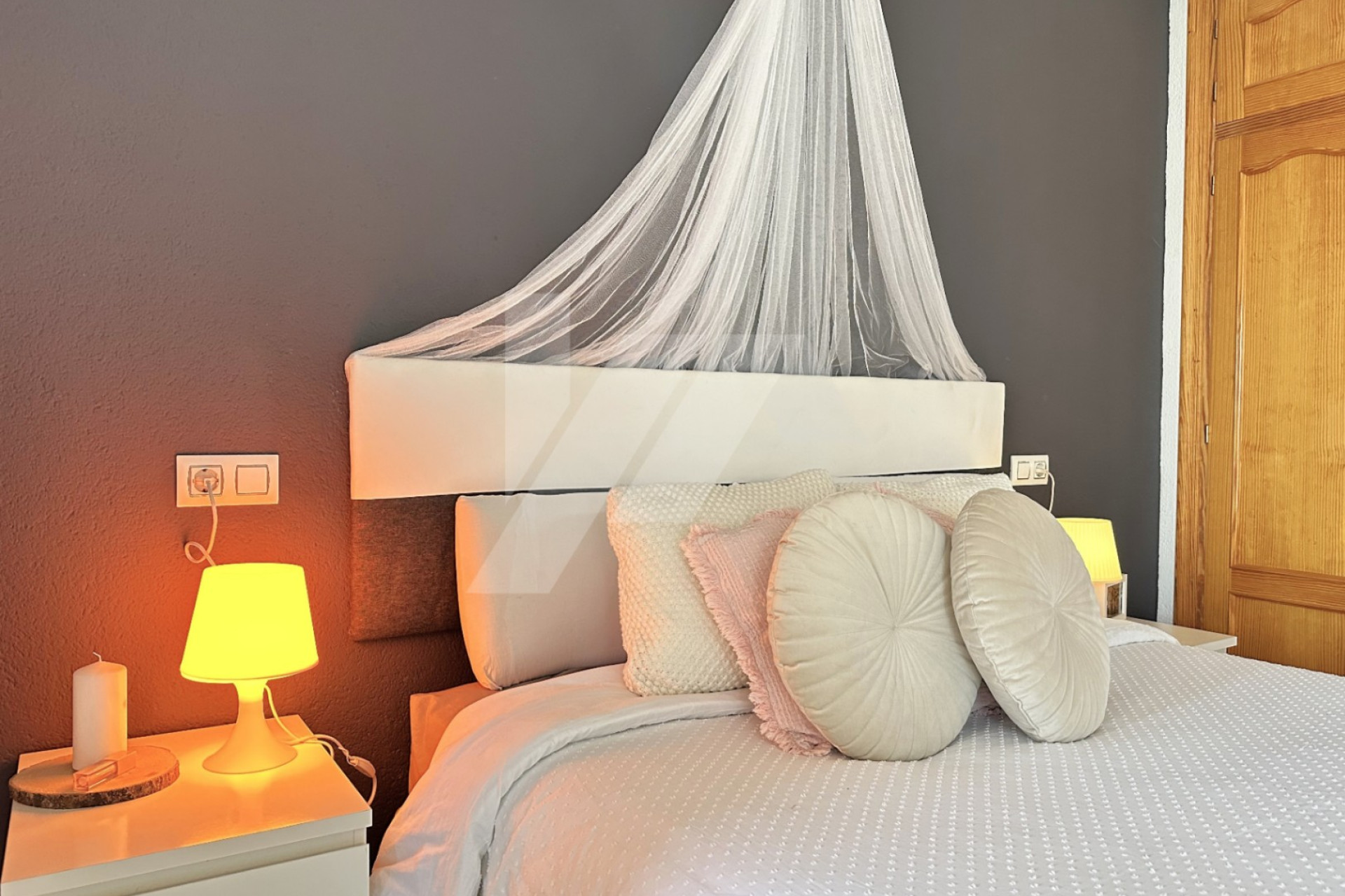 Bestaande woningen - Herenhuis - Benitachell - Casco Urbano