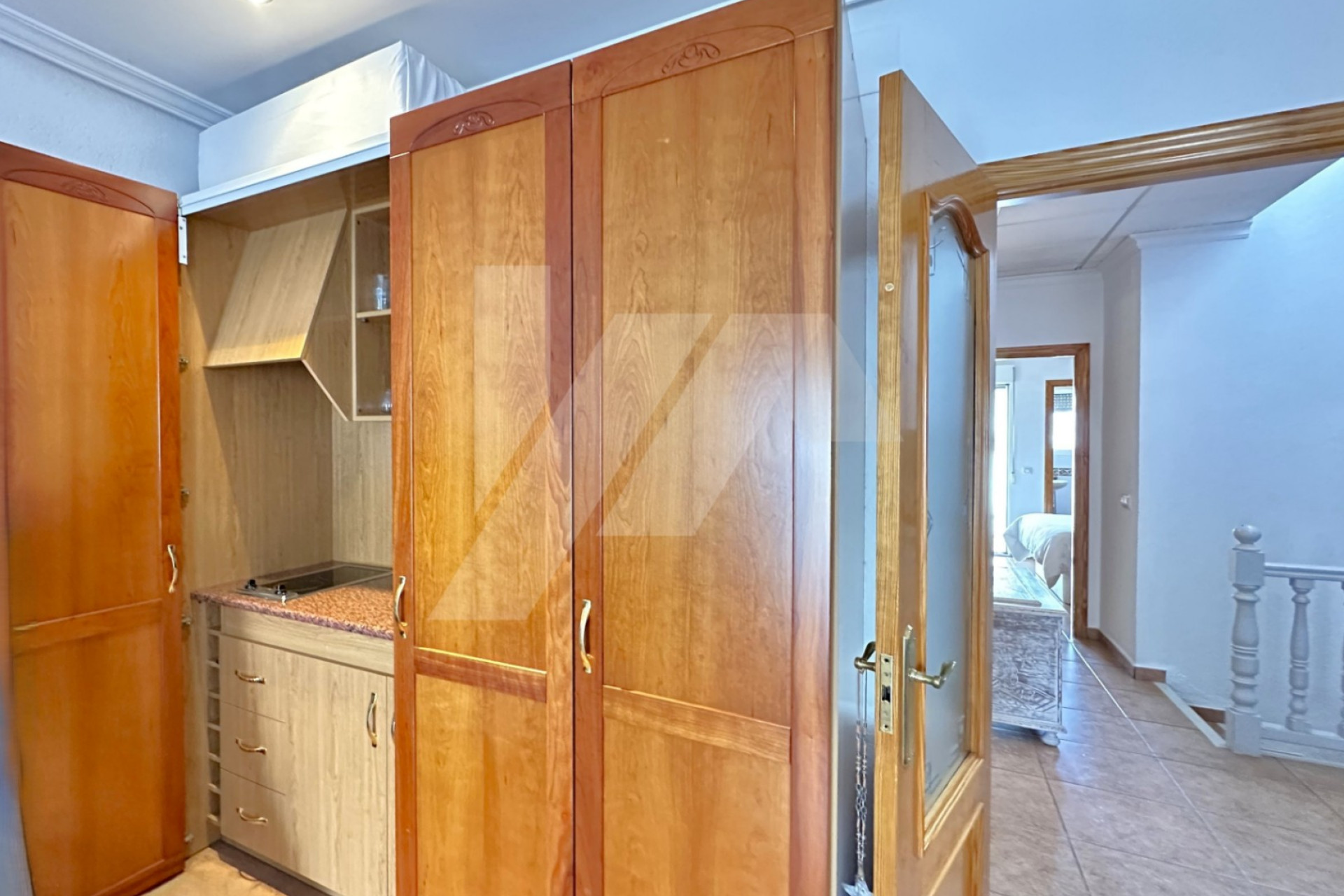 Bestaande woningen - Herenhuis - Benitachell - Casco Urbano